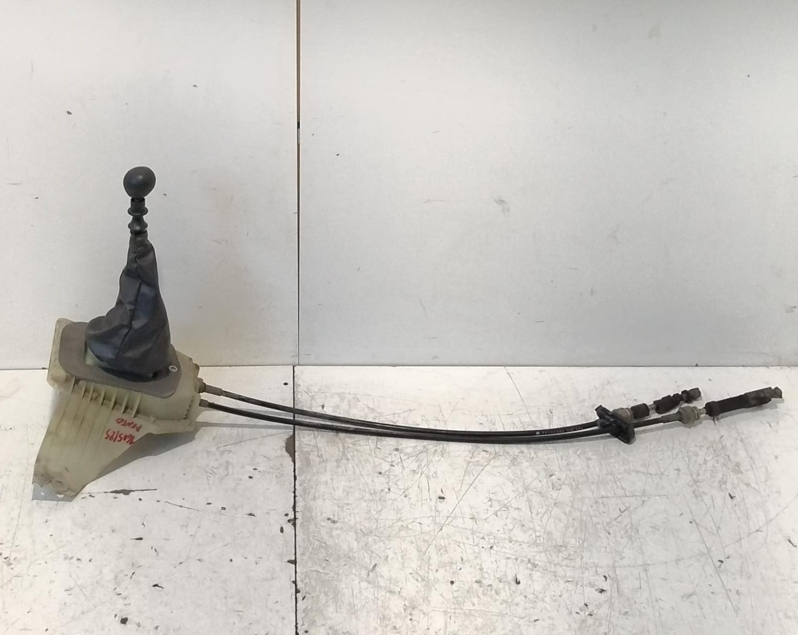 Castelletto del cambio