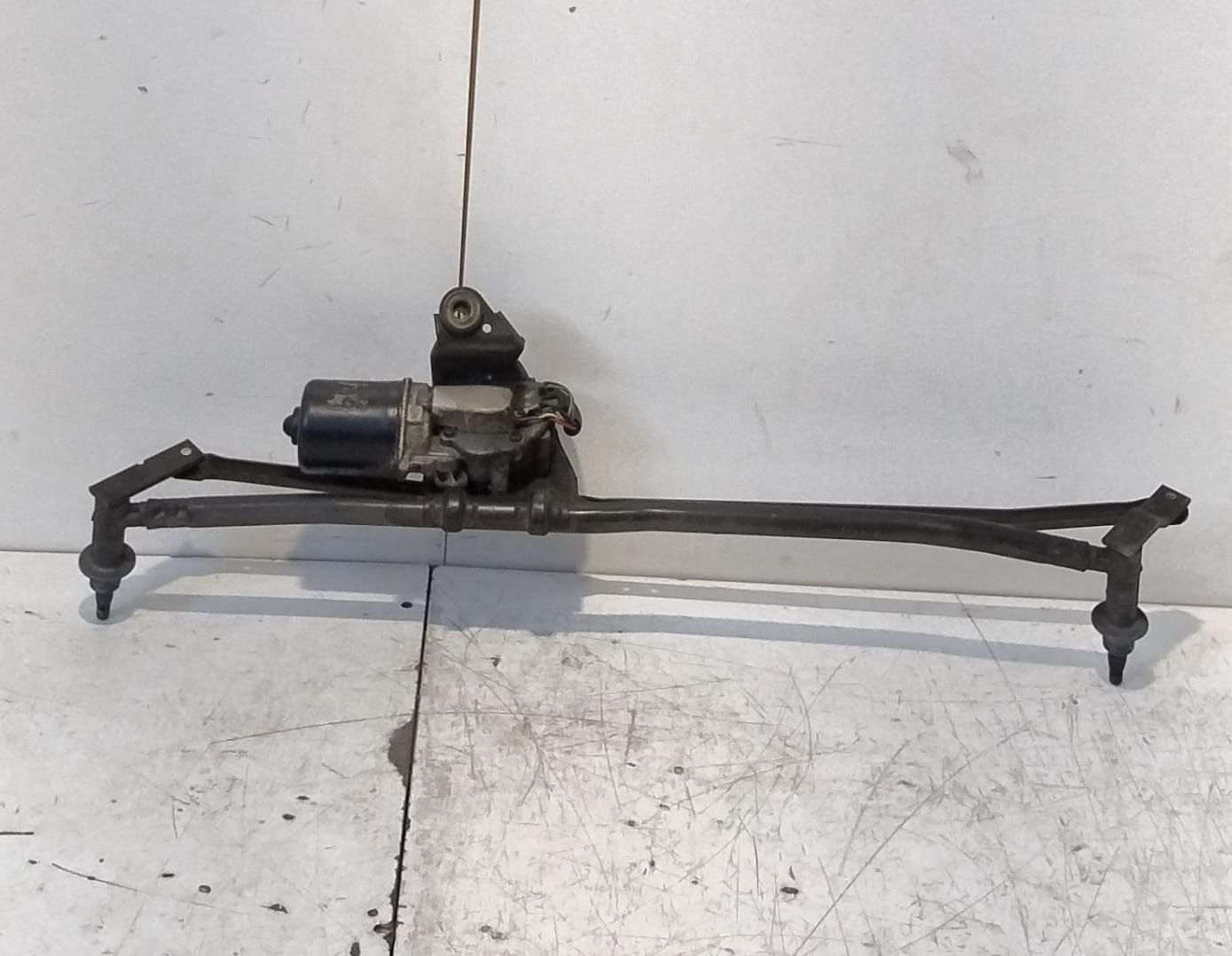 Motorino tergicristalli