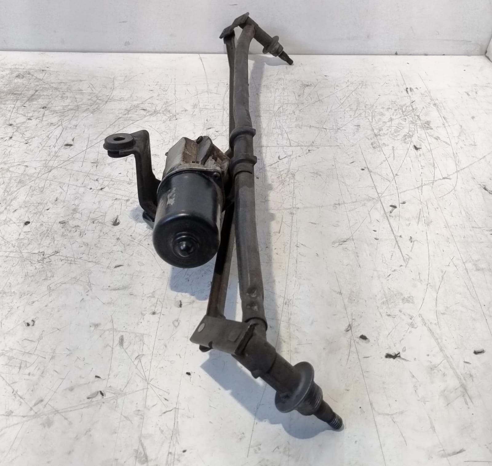 Motorino tergicristalli