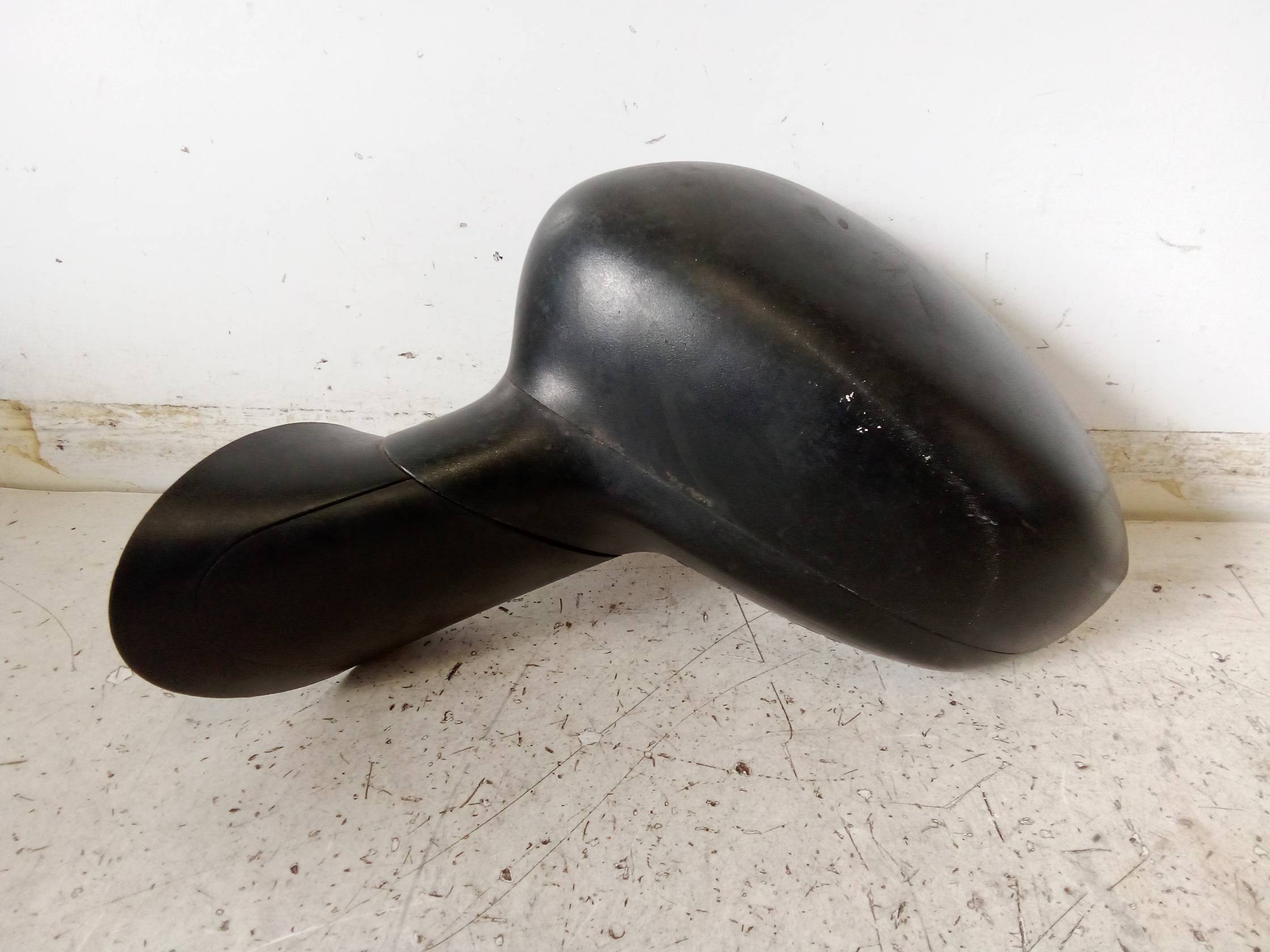 Retrovisore est. regolaz. elettr. sx.