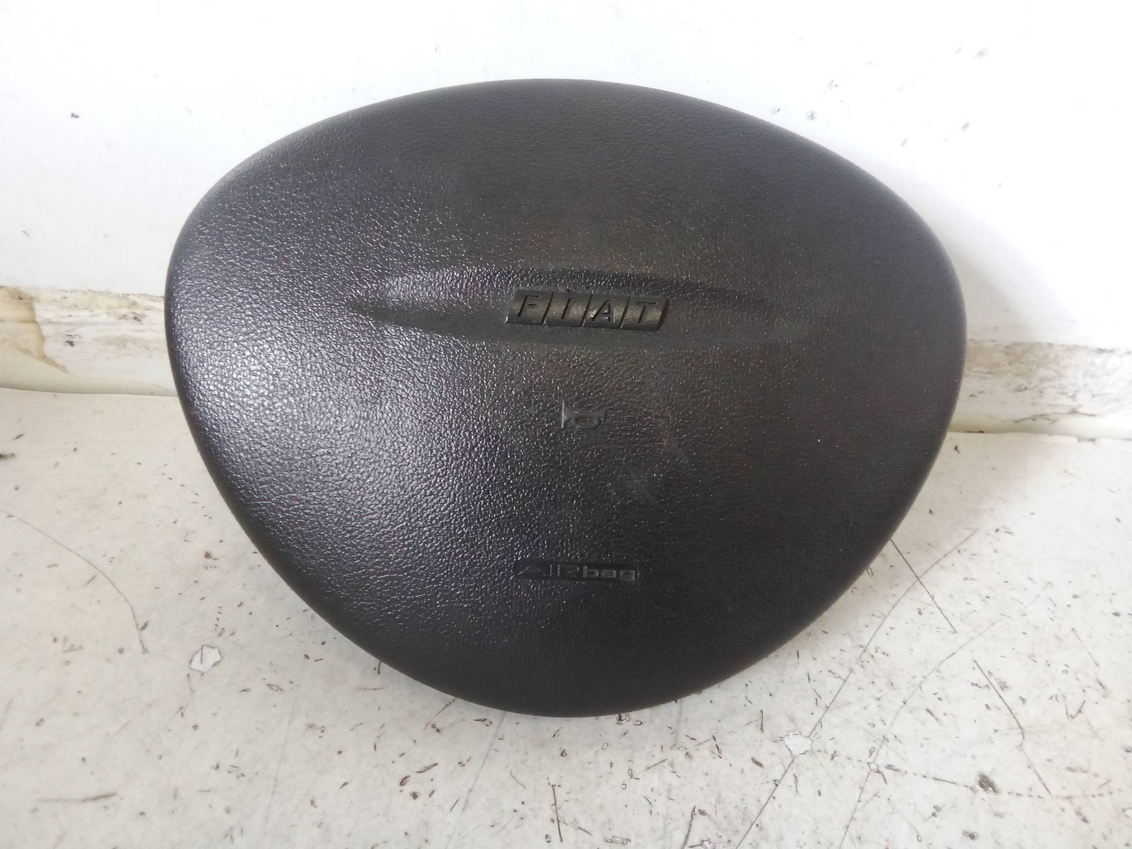 Dispositivo airbag lato guida