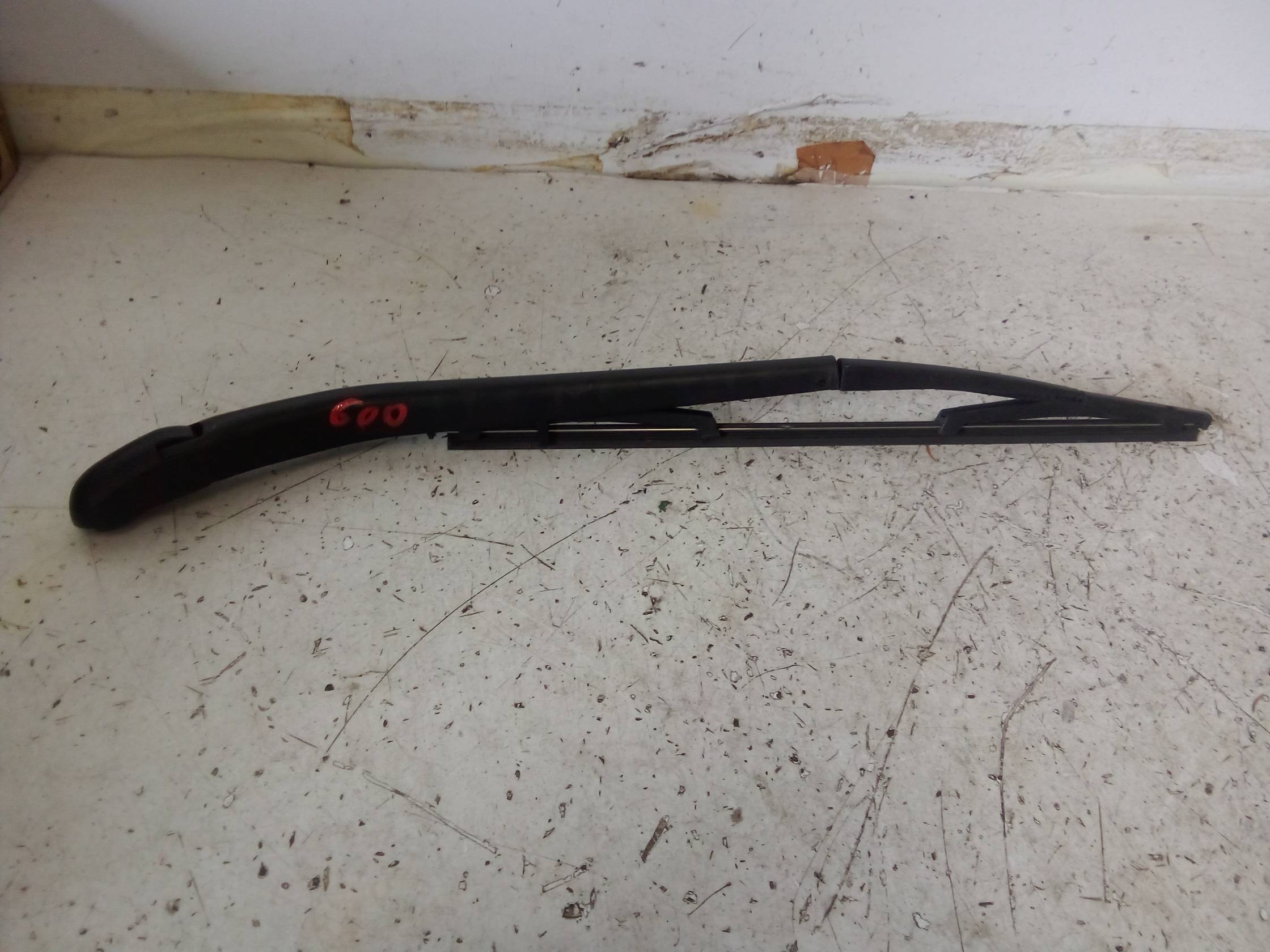 Braccio tergilunotto