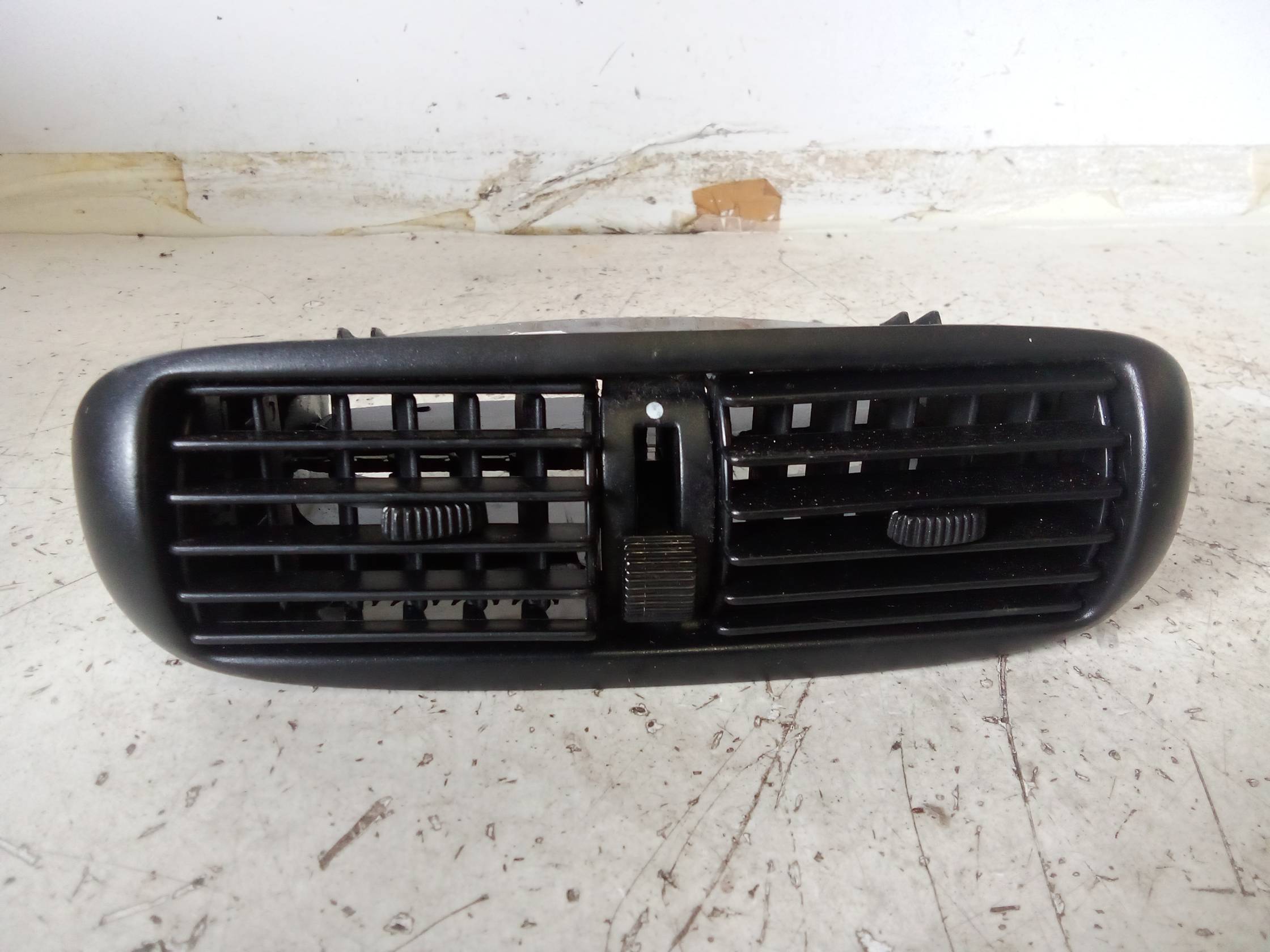 Bocchetta aria centr. cruscotto