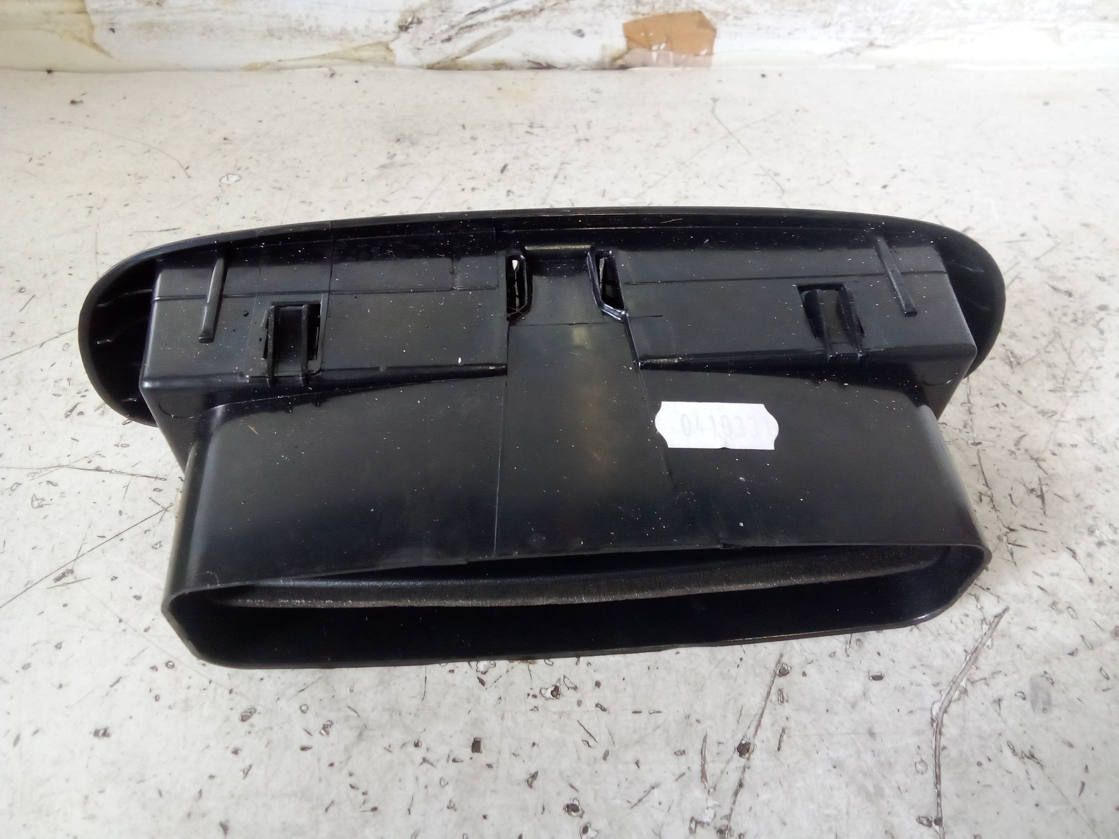 Bocchetta aria centr. cruscotto