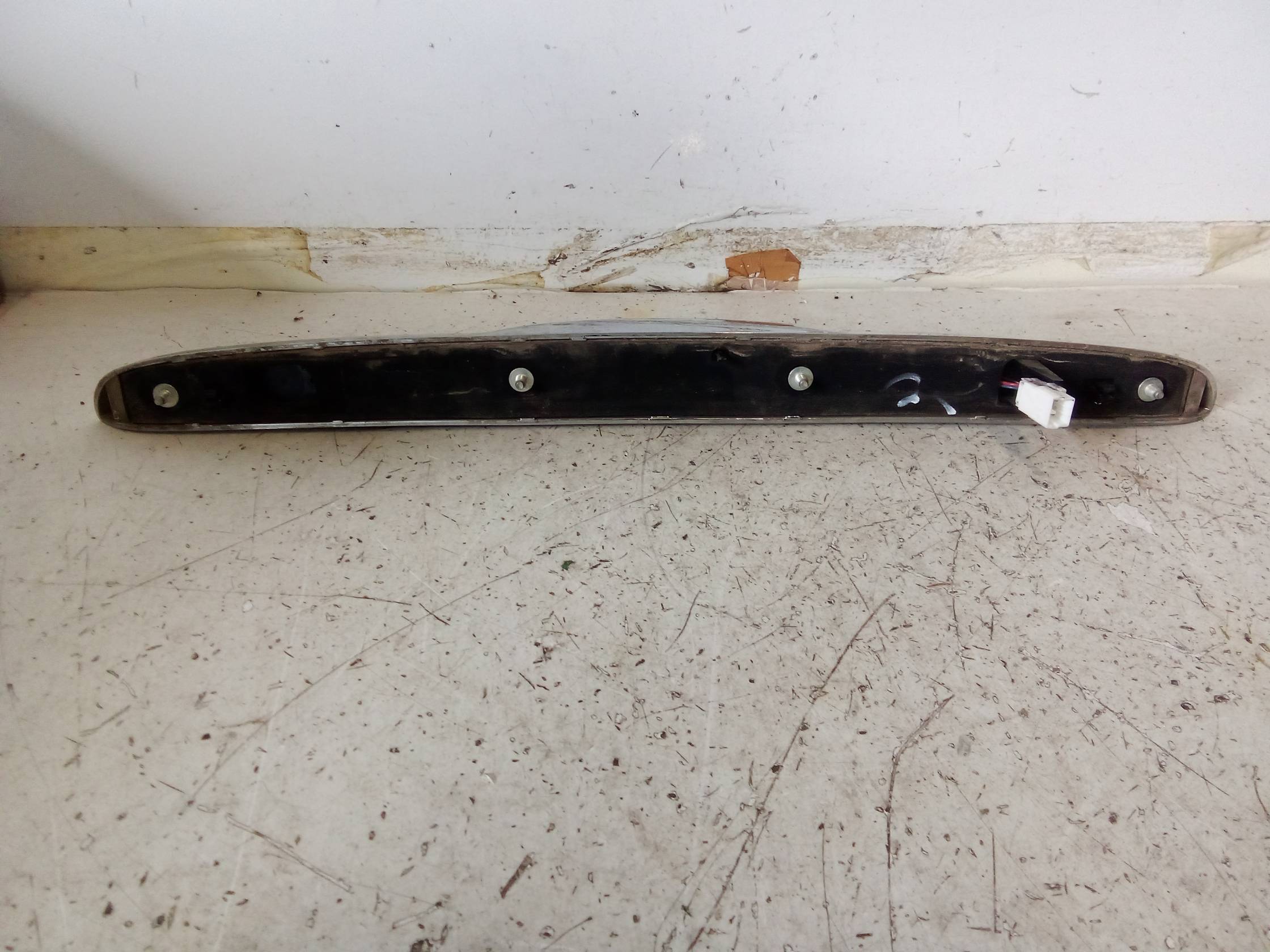 Maniglia portello post. Maniglia portello post.