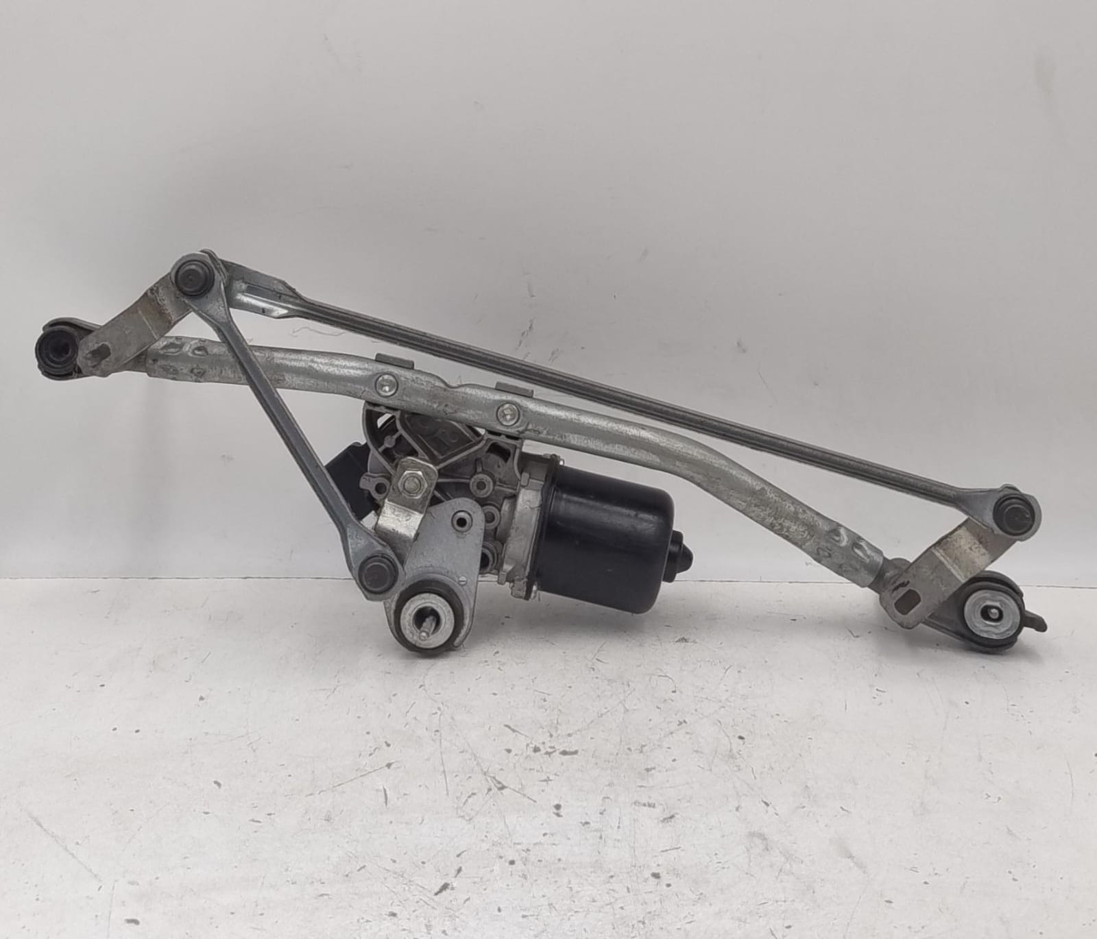 Motorino tergicristalli