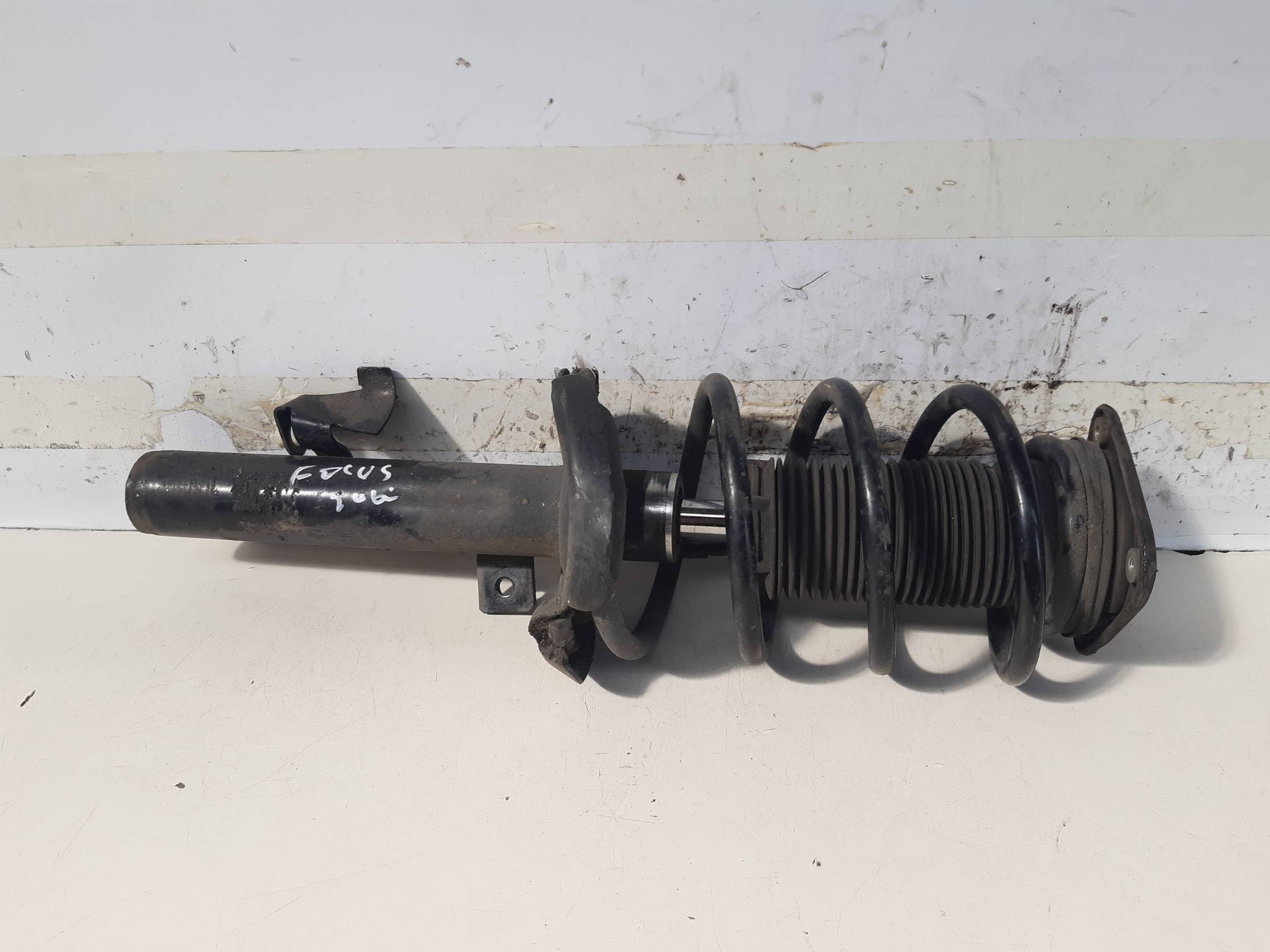 Ammortizzatore ant. dx.