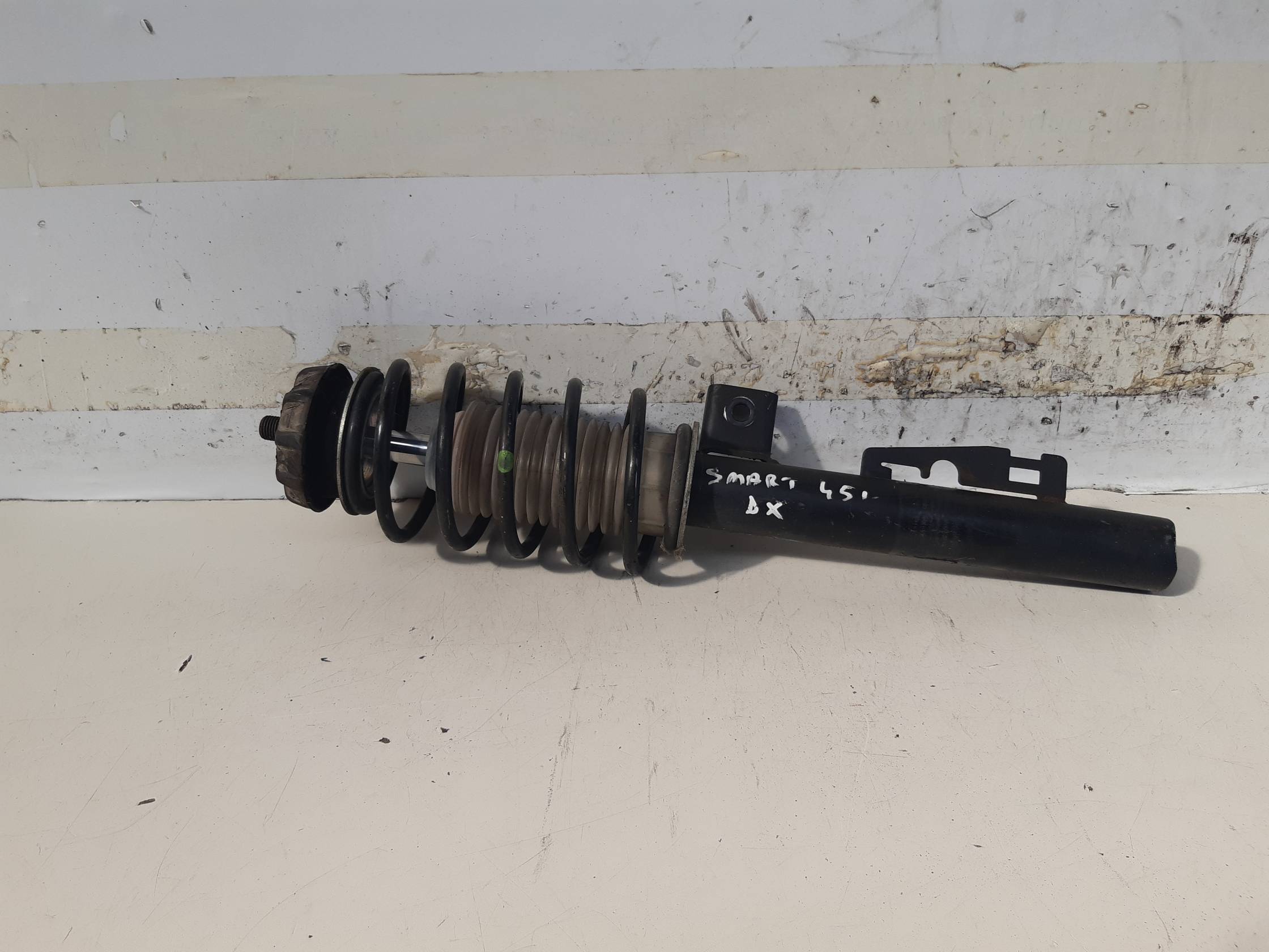 Ammortizzatore ant. dx.