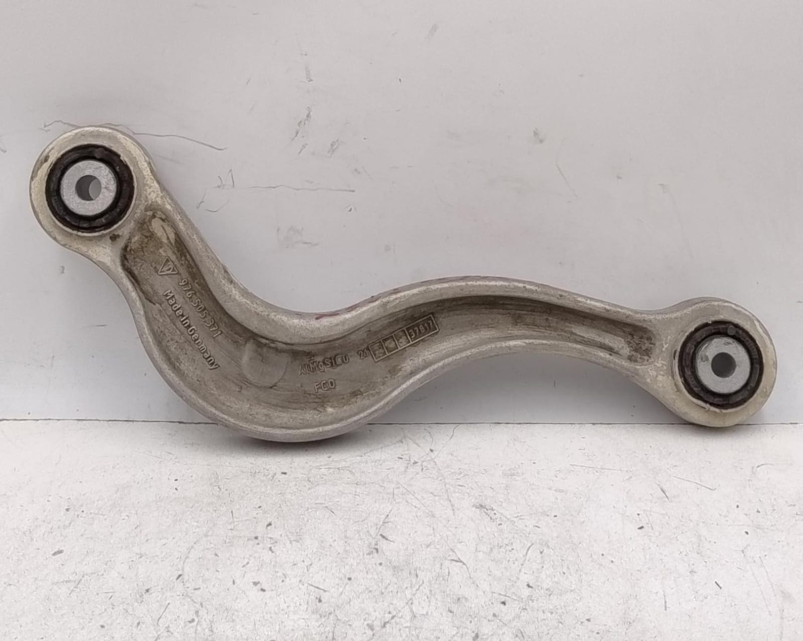 Braccio oscillante sosp. post. dx.