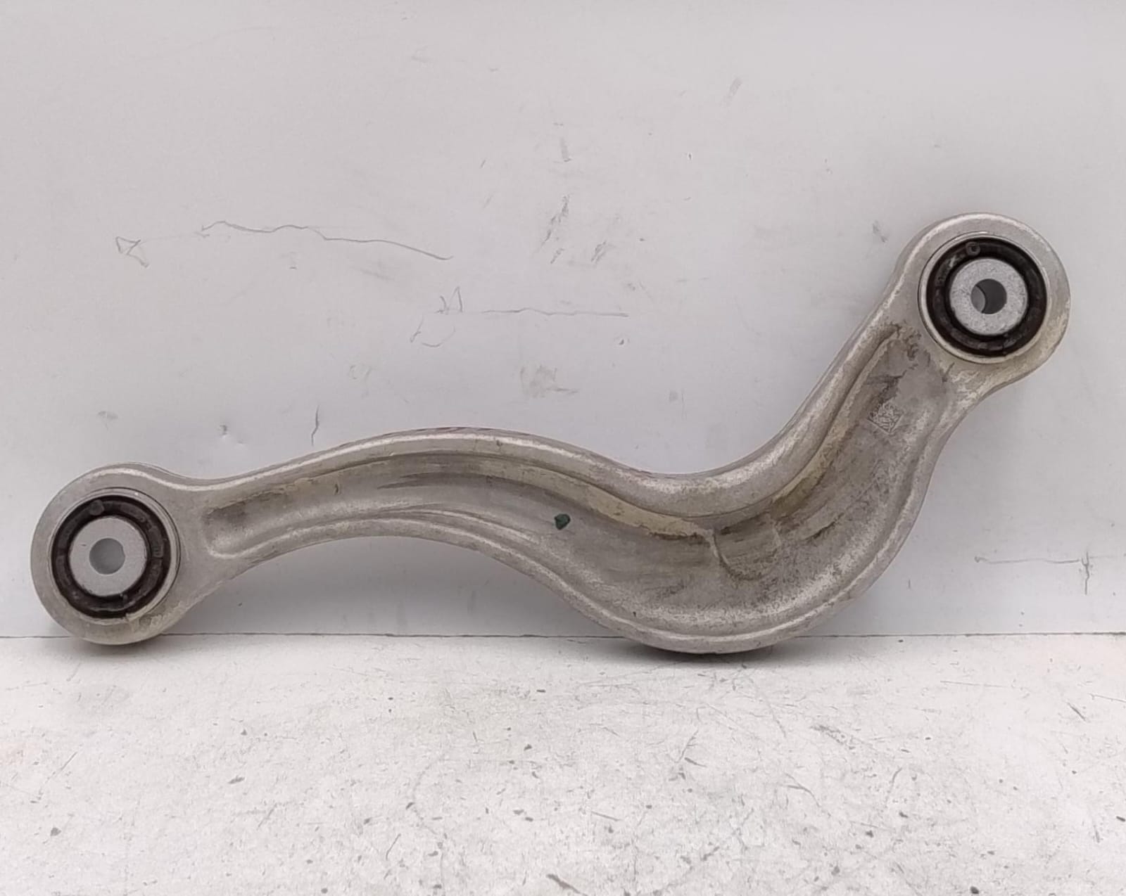 Braccio oscillante sosp. post. dx.