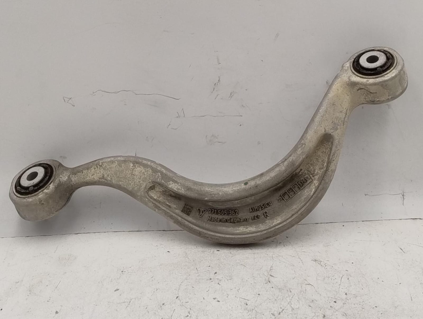 Braccio oscillante sosp. post. dx.