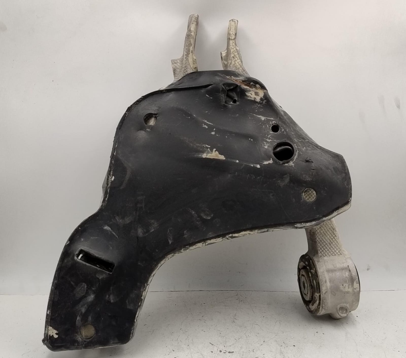 Braccio oscillante sosp. post. dx.