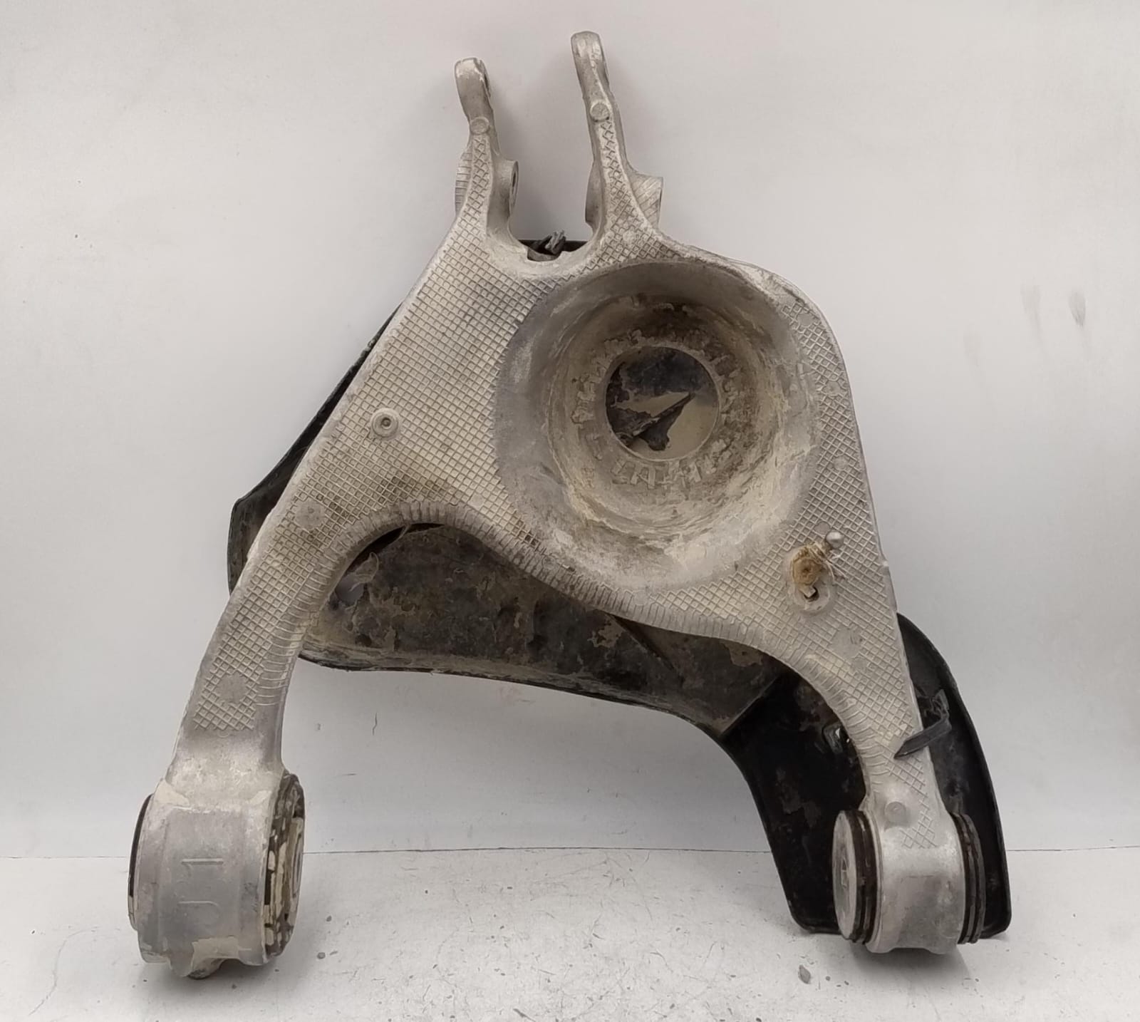 Braccio oscillante sosp. post. dx.