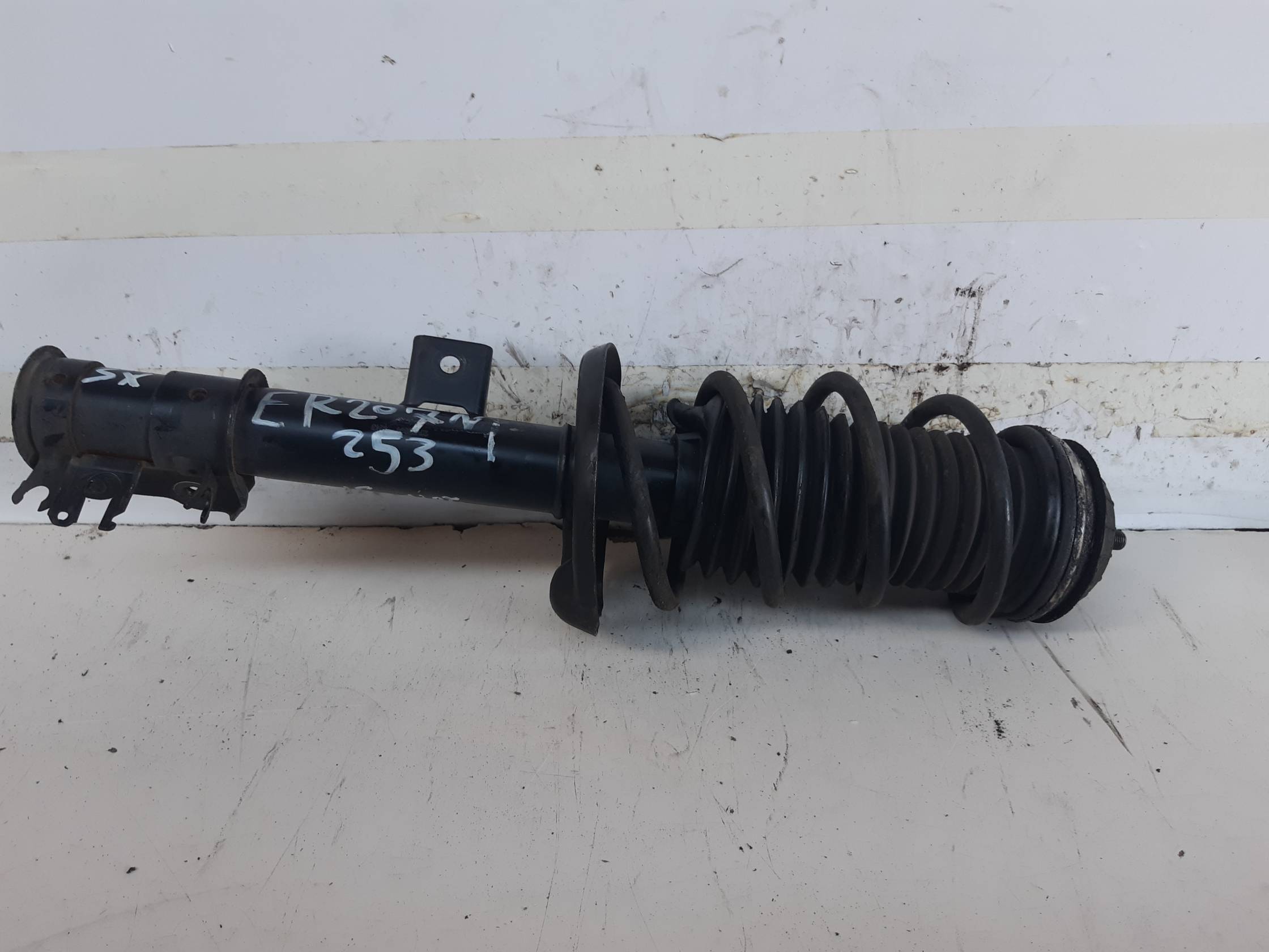 Ammortizzatore ant. sx.