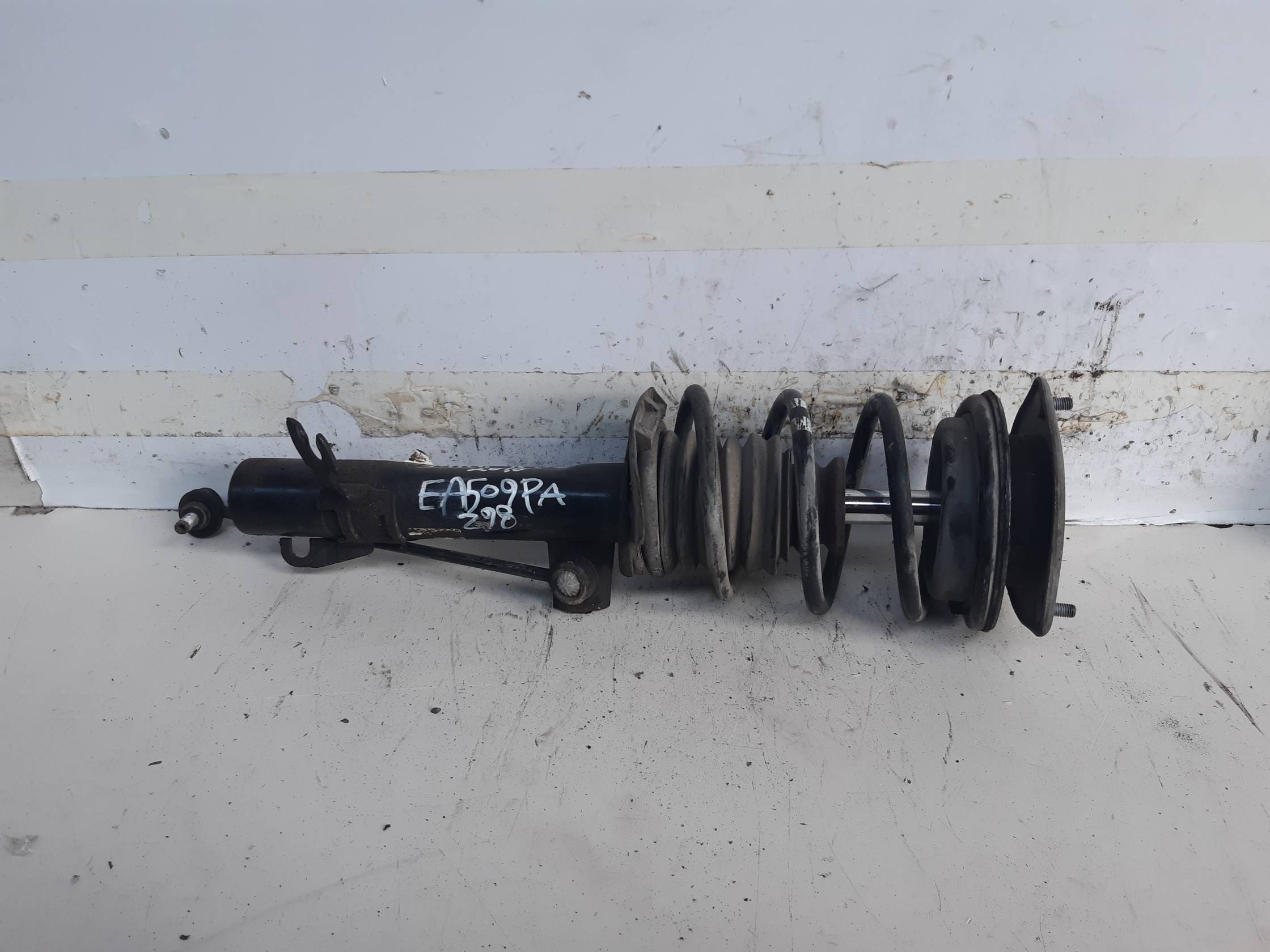 Ammortizzatore ant. dx.