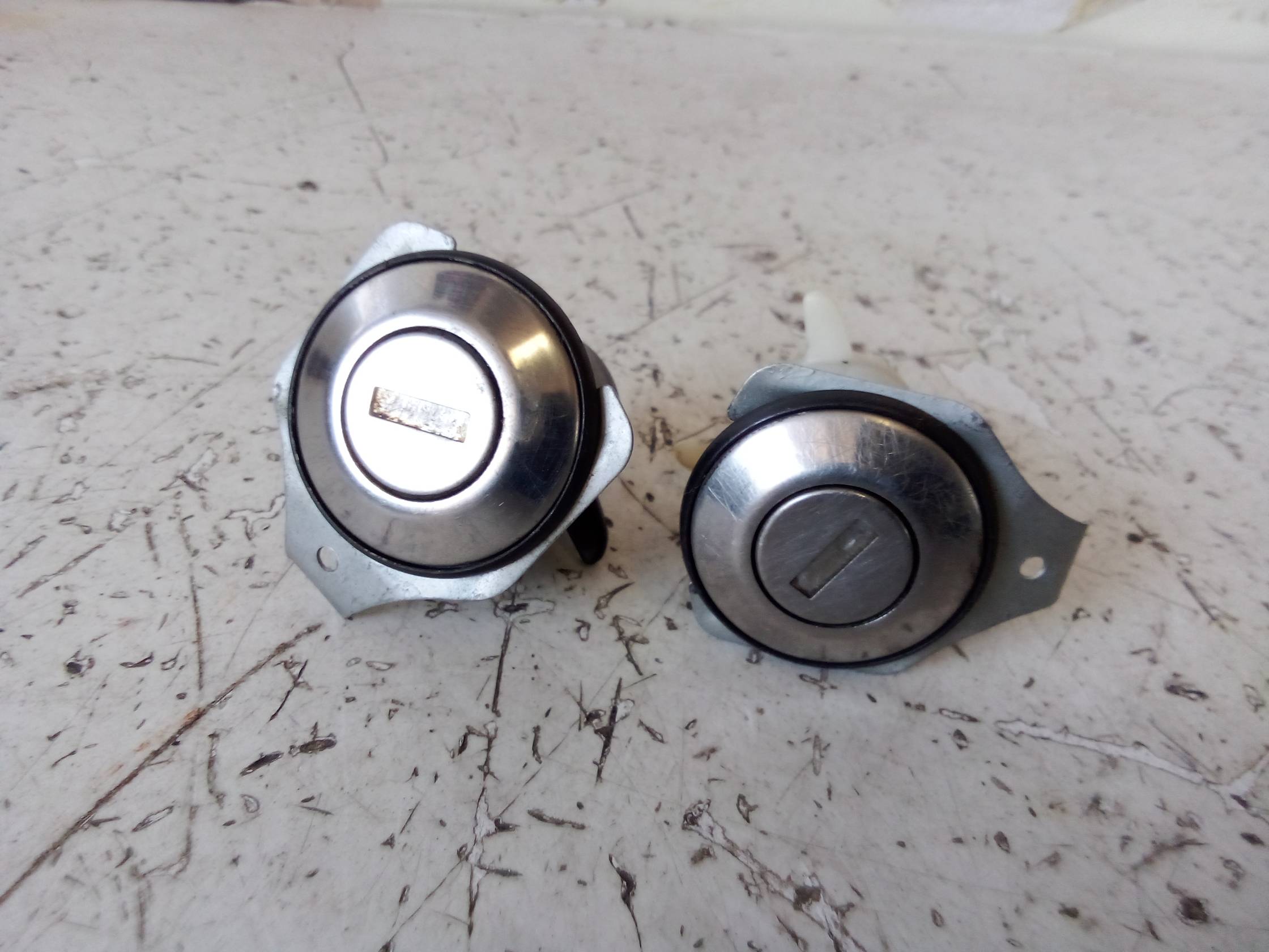 Centralina iniezione