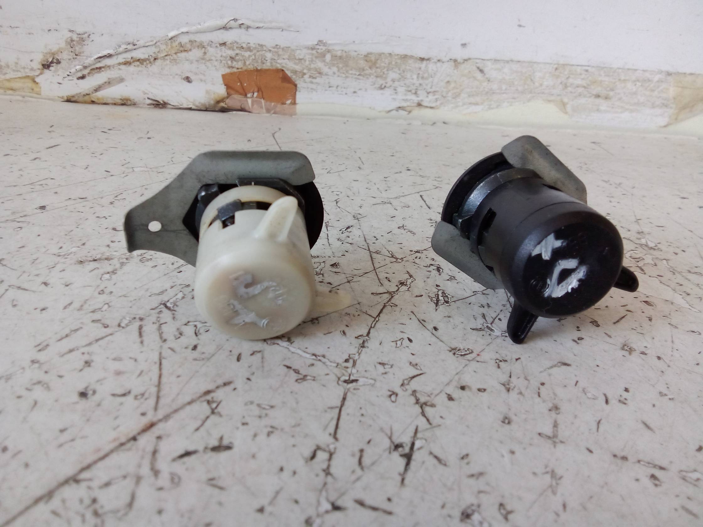 Centralina iniezione