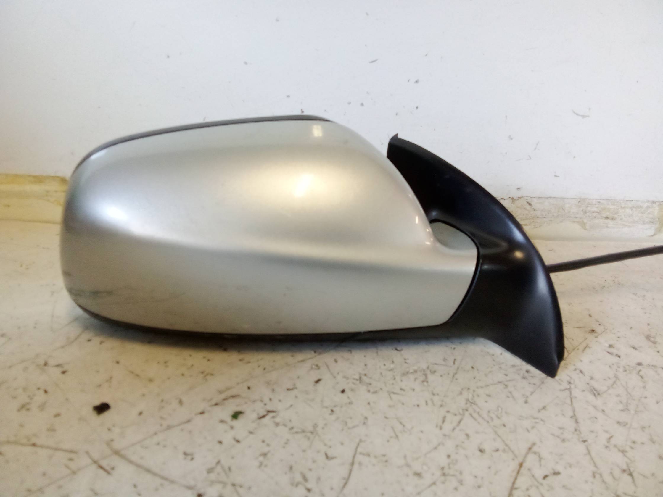 Retrovisore est. regolaz. elettr. dx.