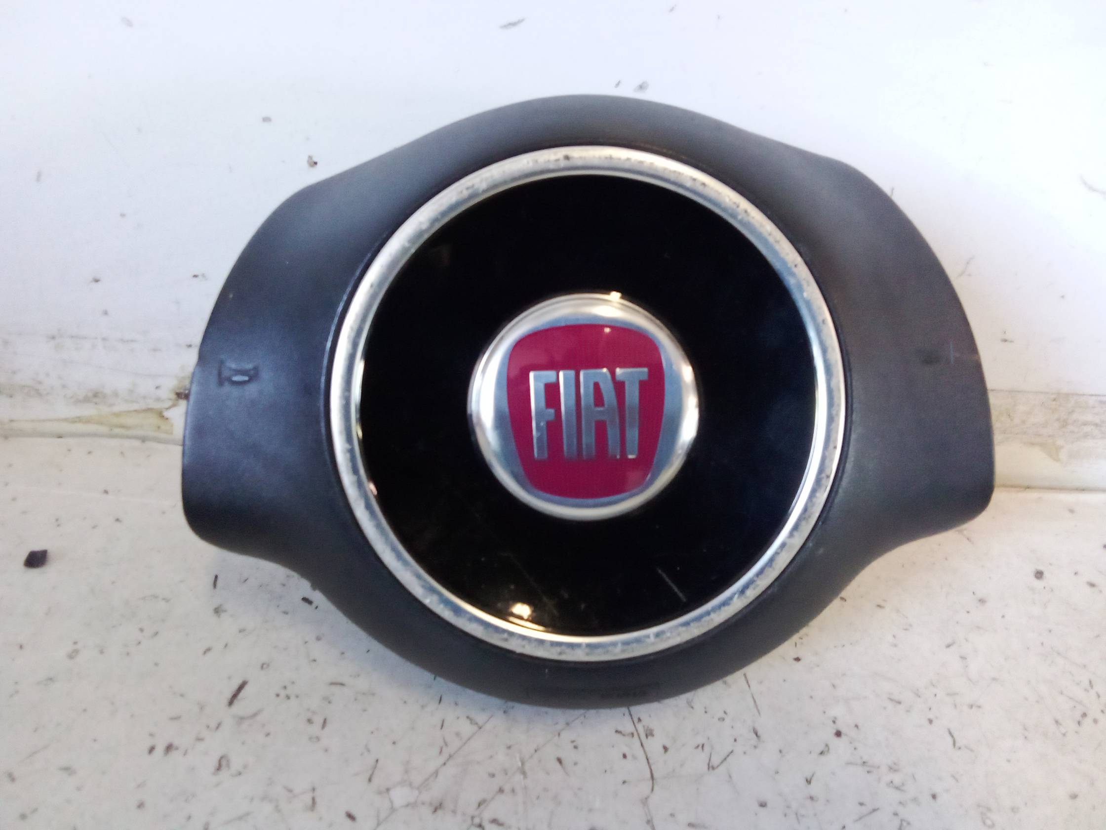 Dispositivo airbag lato guida