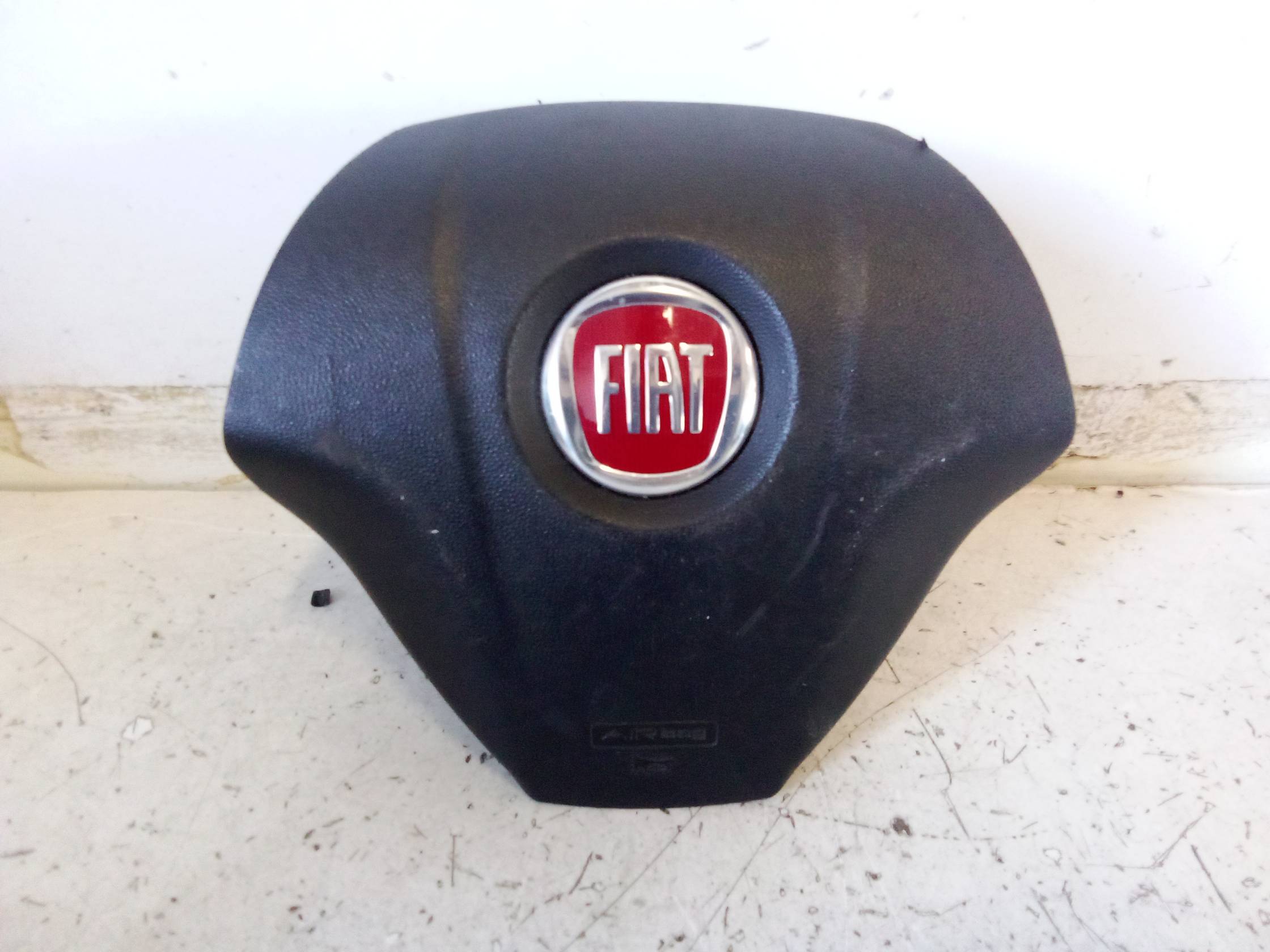 Dispositivo airbag lato guida