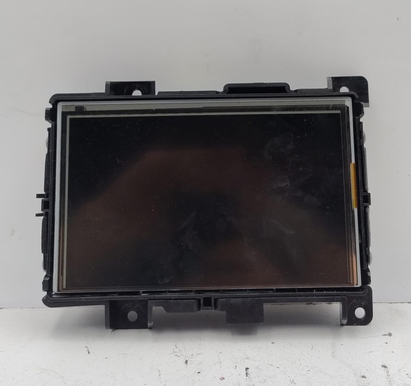 Display multifunzione