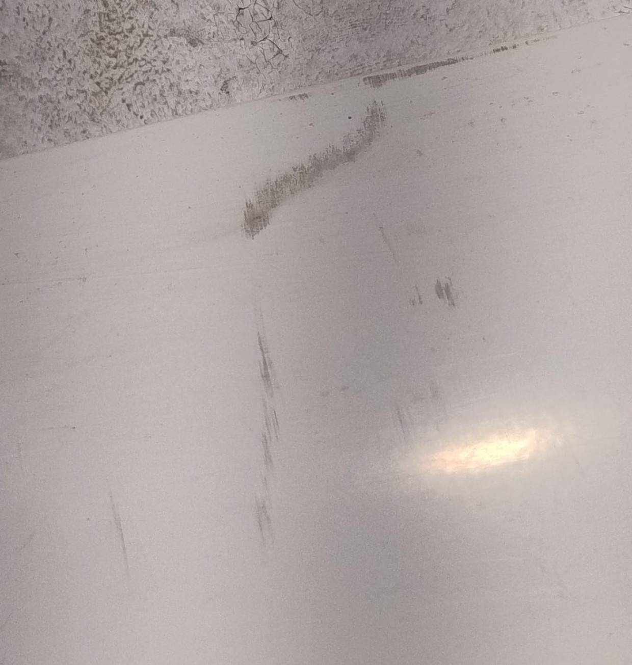 Porta Laterale Scorrevole dx. Porta Laterale Scorrevole dx.