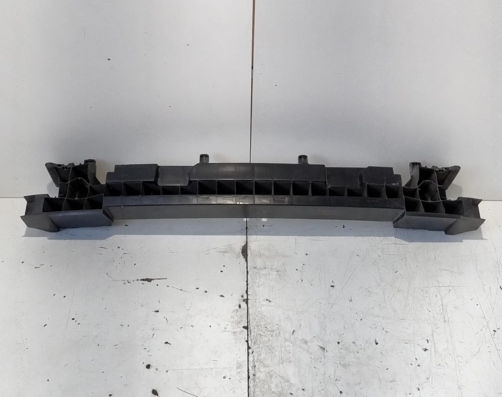 Traversa paraurti post.