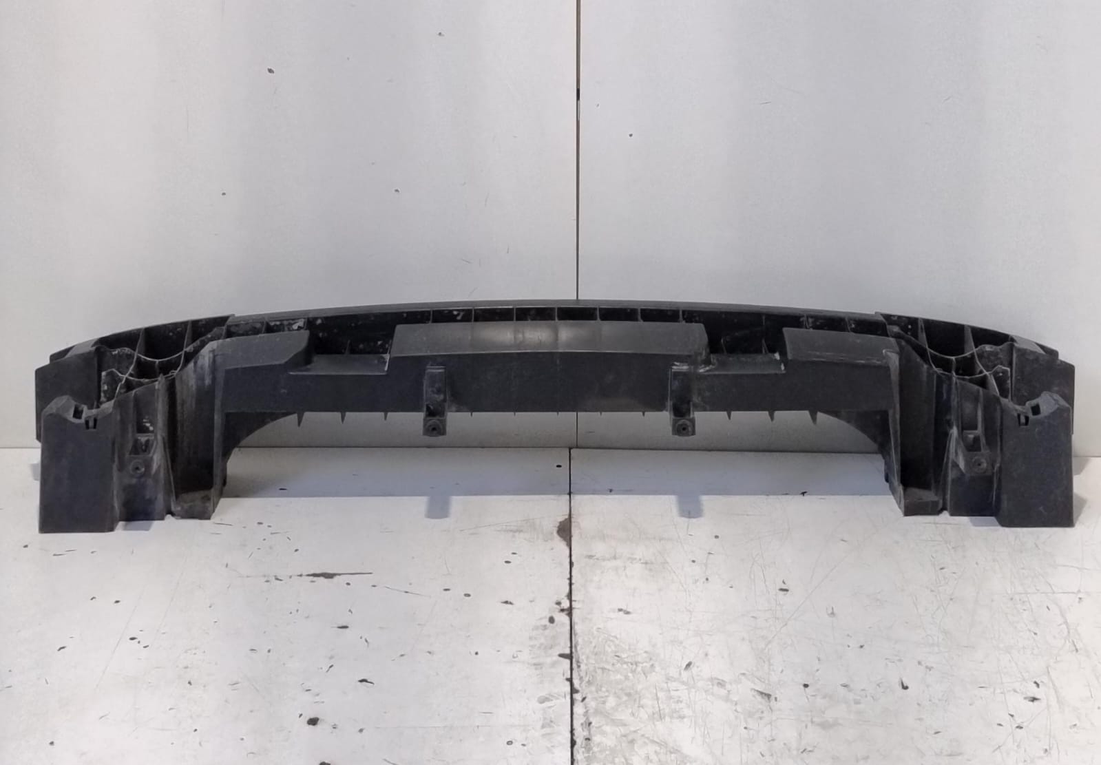 Traversa paraurti post.