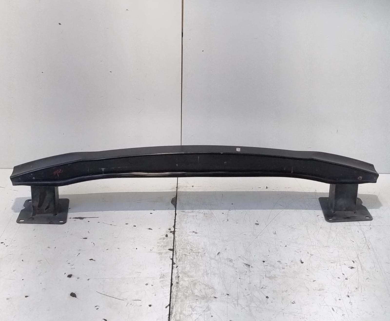 Traversa paraurti post.