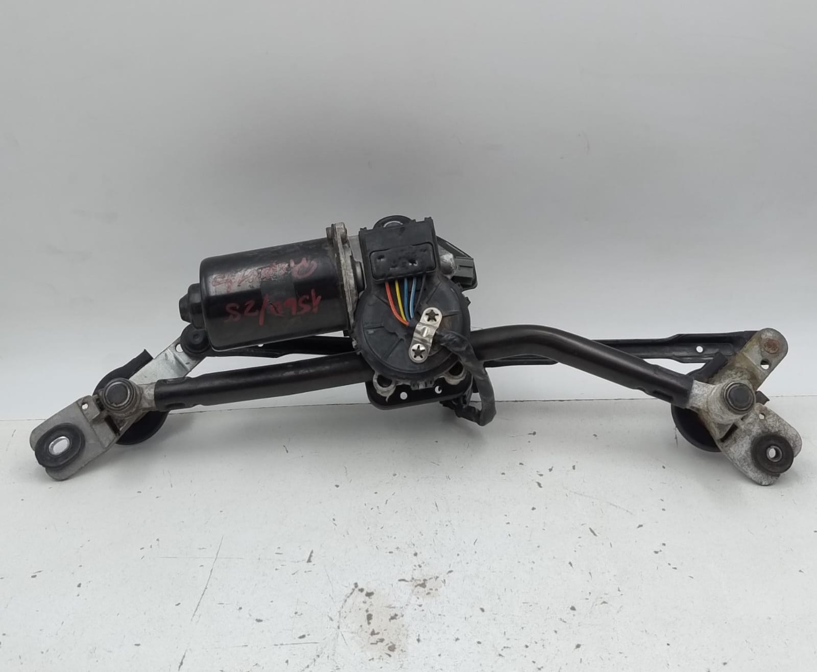 Motorino tergicristalli