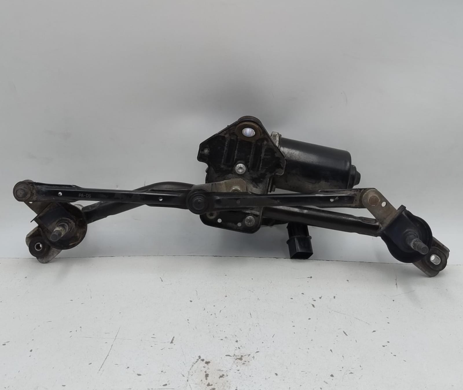 Motorino tergicristalli