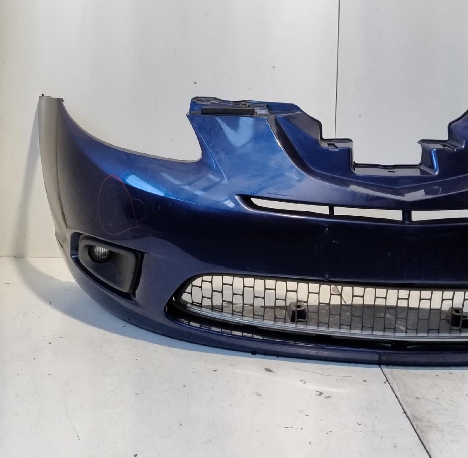 Paraurti ant. Paraurti ant.