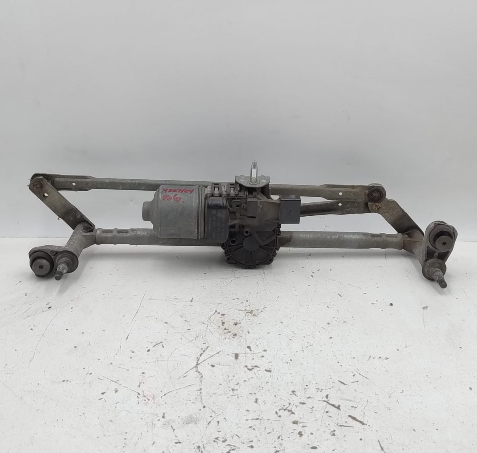 Motorino tergicristalli