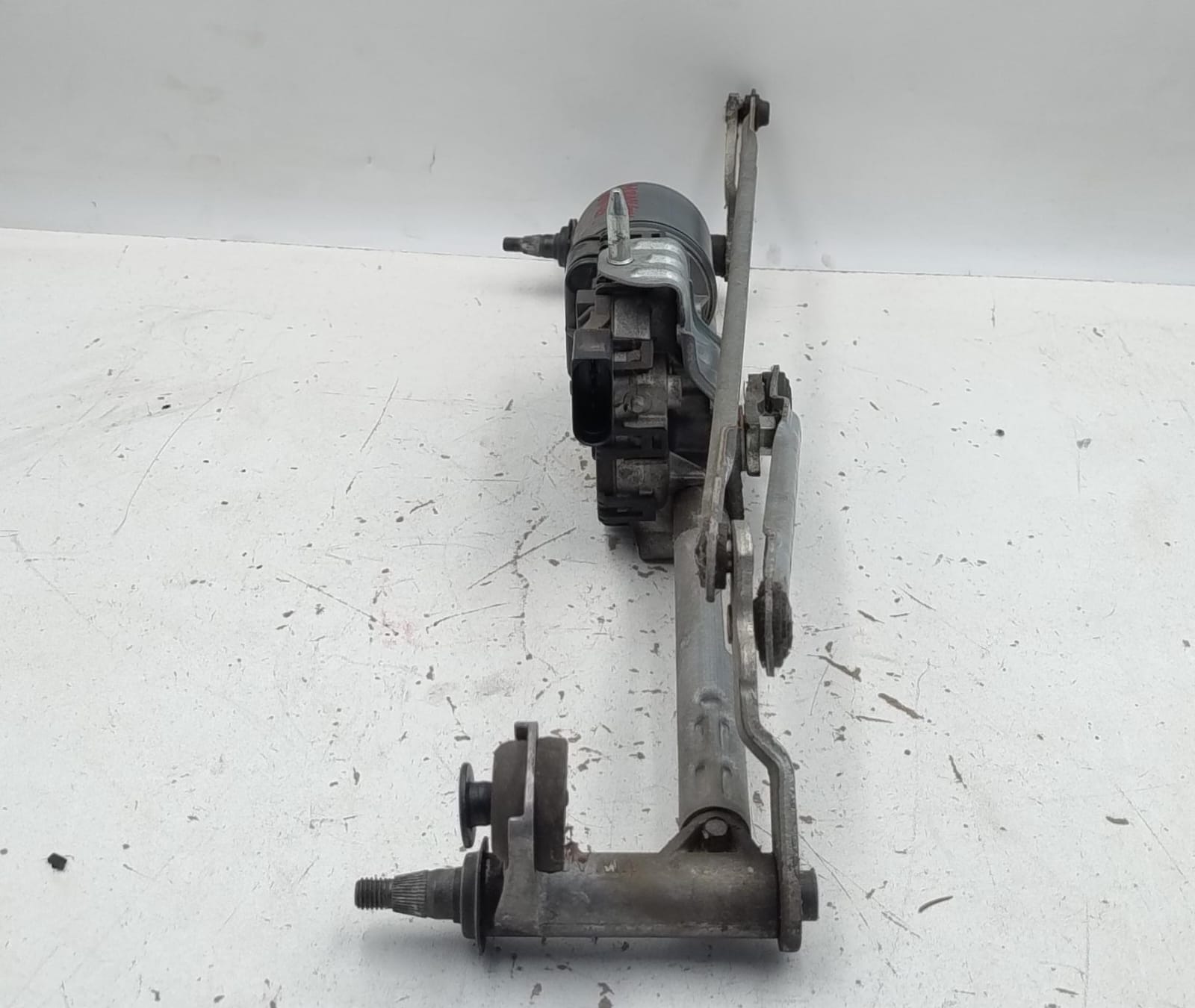 Motorino tergicristalli