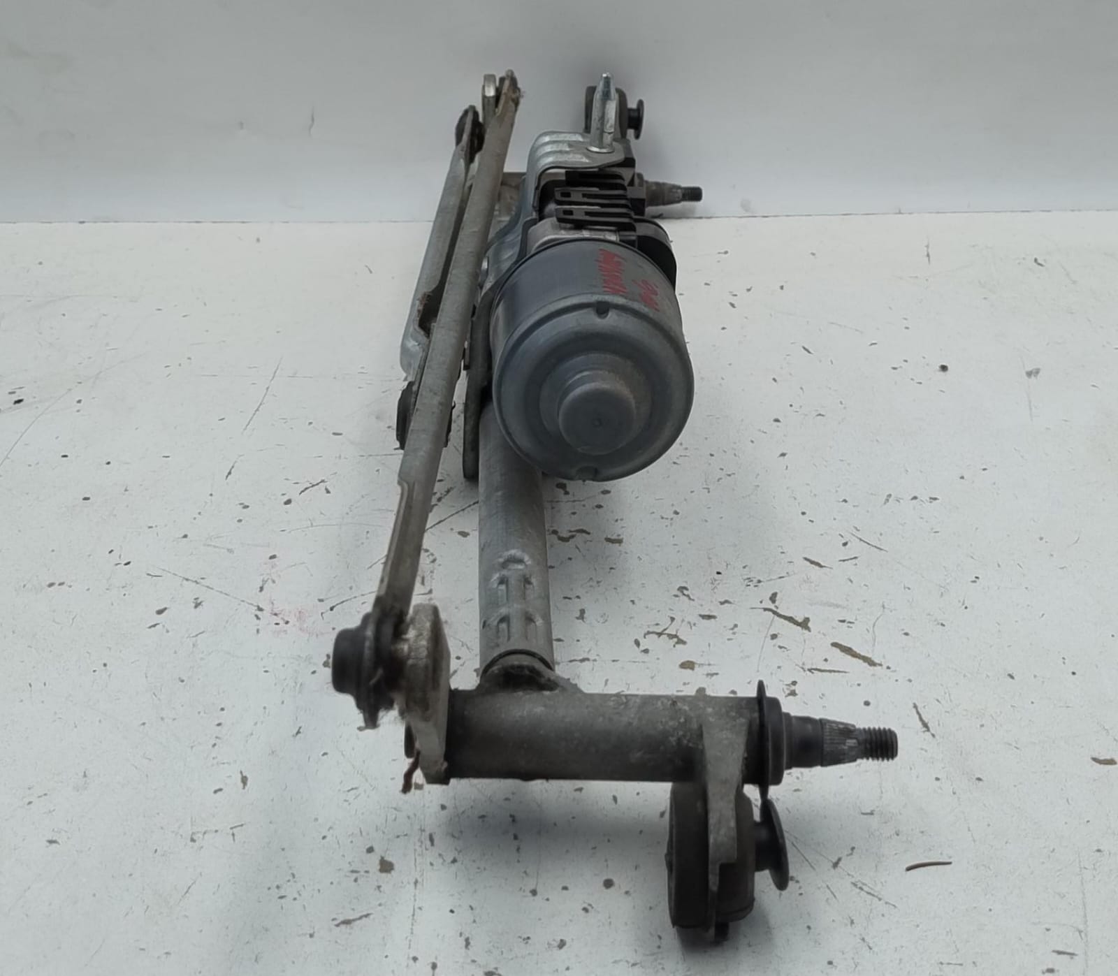 Motorino tergicristalli