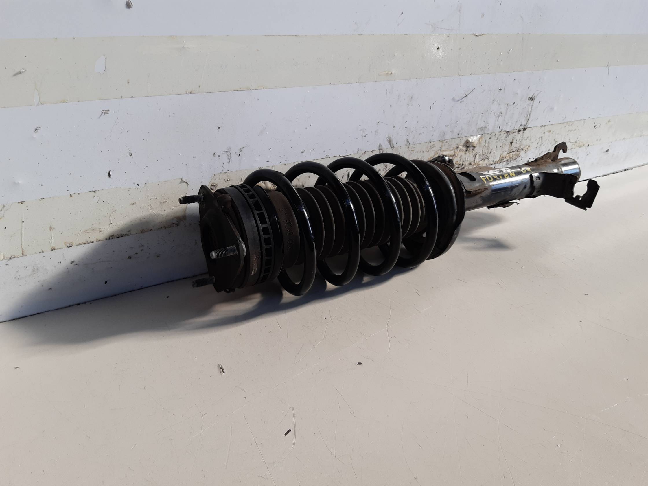 Ammortizzatore ant. dx.