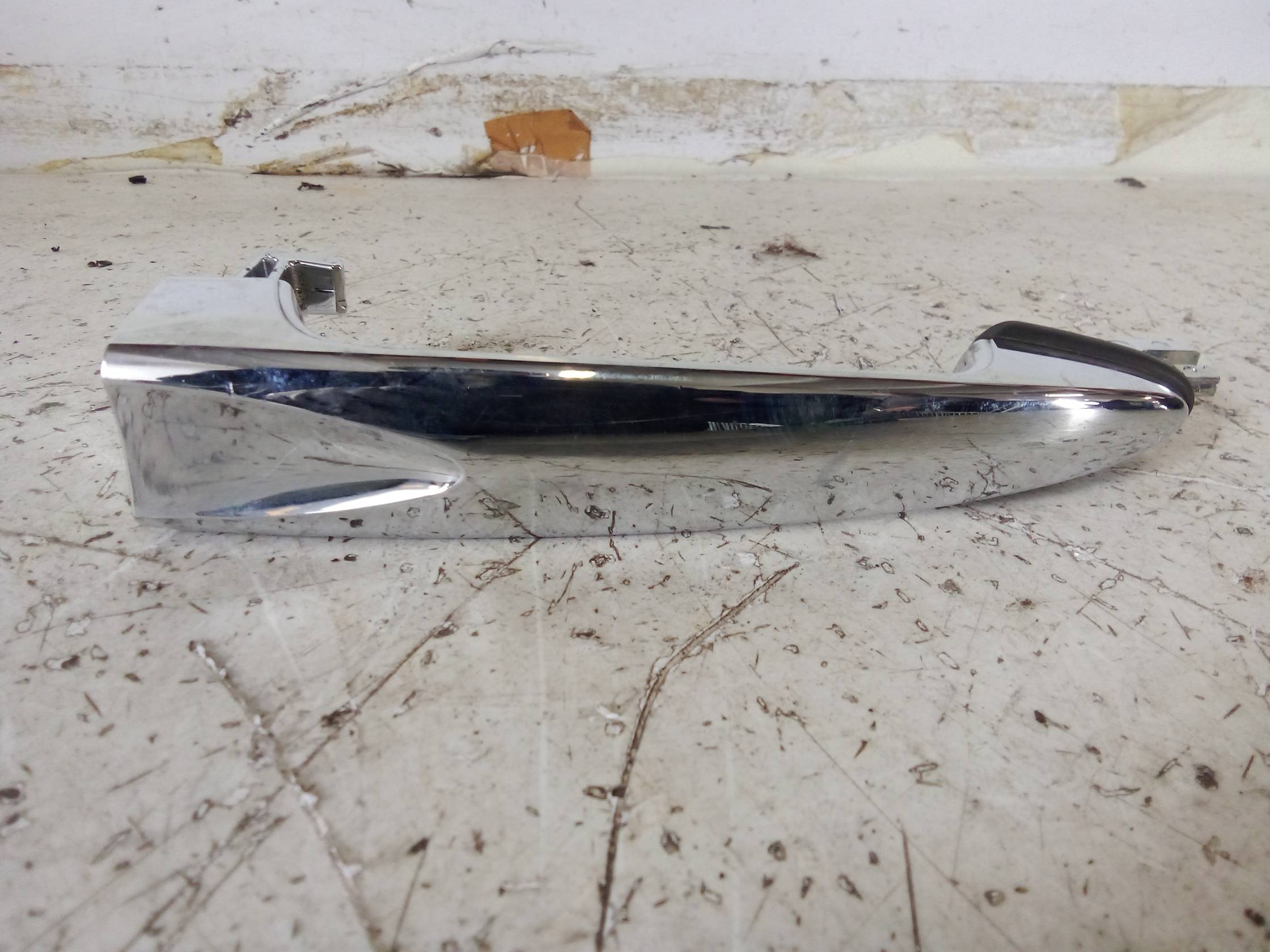 Maniglia porta ant. sx.