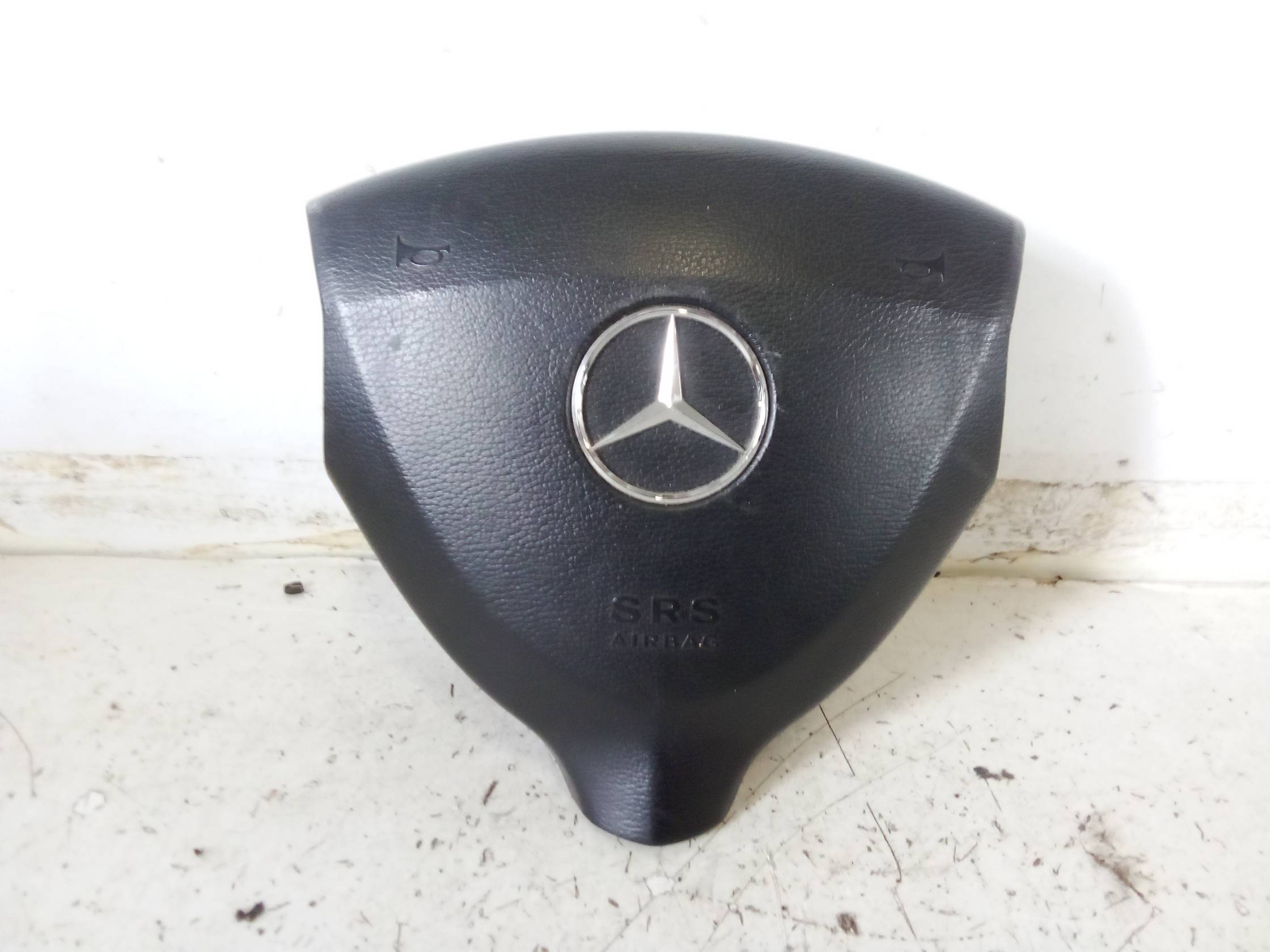 Dispositivo airbag lato guida