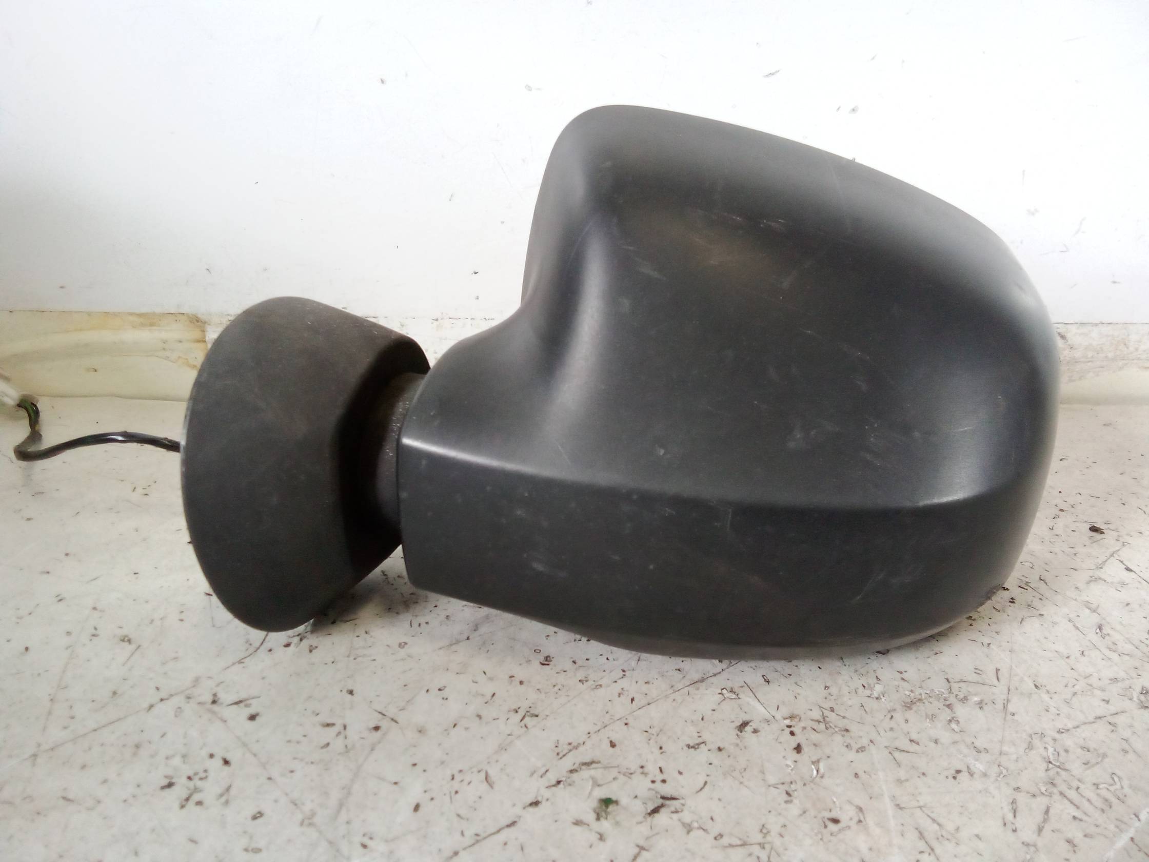 Retrovisore est. regolaz. elettr. sx.