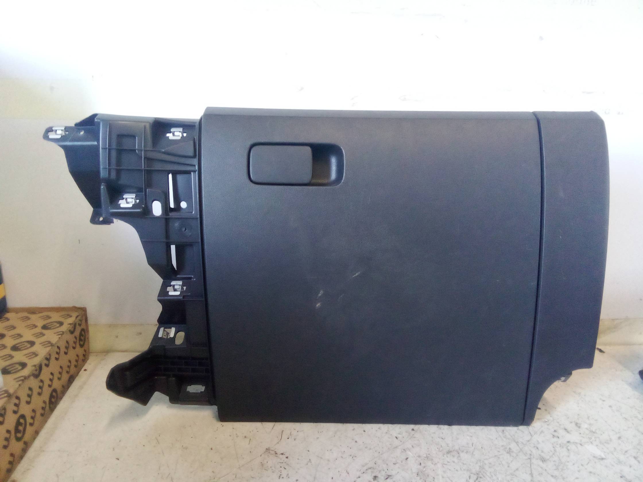 Portaoggetti cruscotto