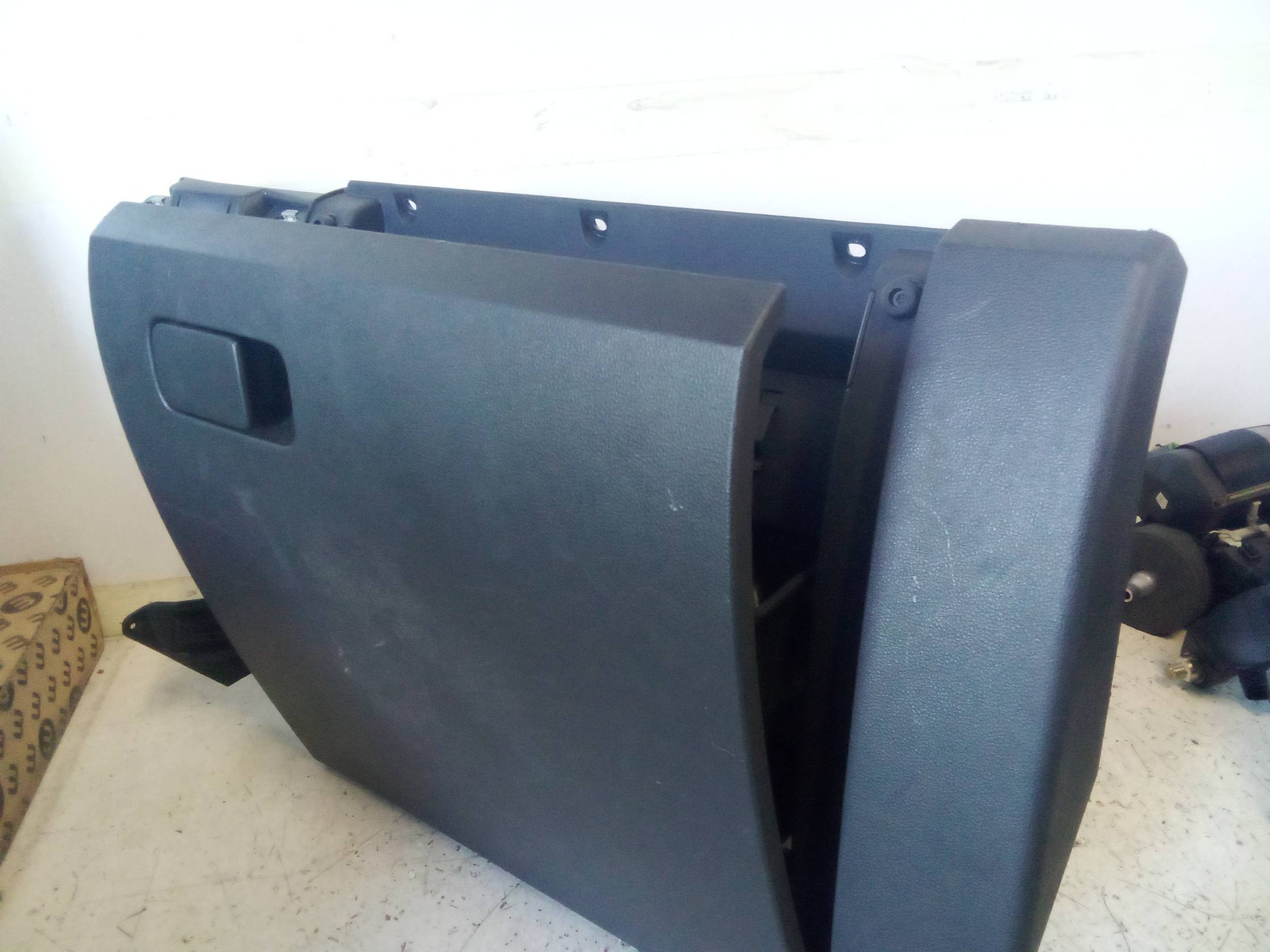 Portaoggetti cruscotto