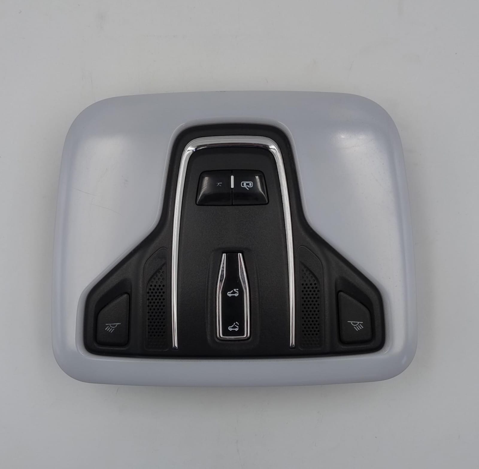 Plafoniera luci interna abitacolo