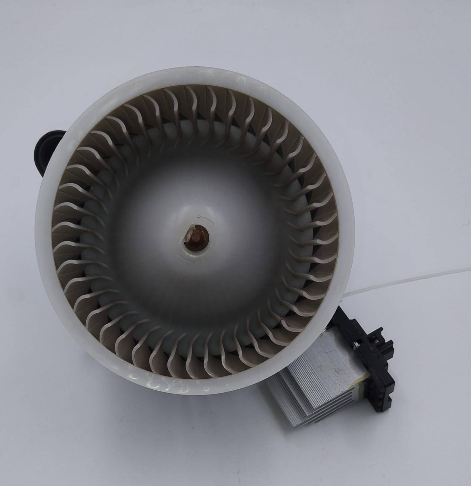 Ventola riscaldamento Ventola riscaldamento