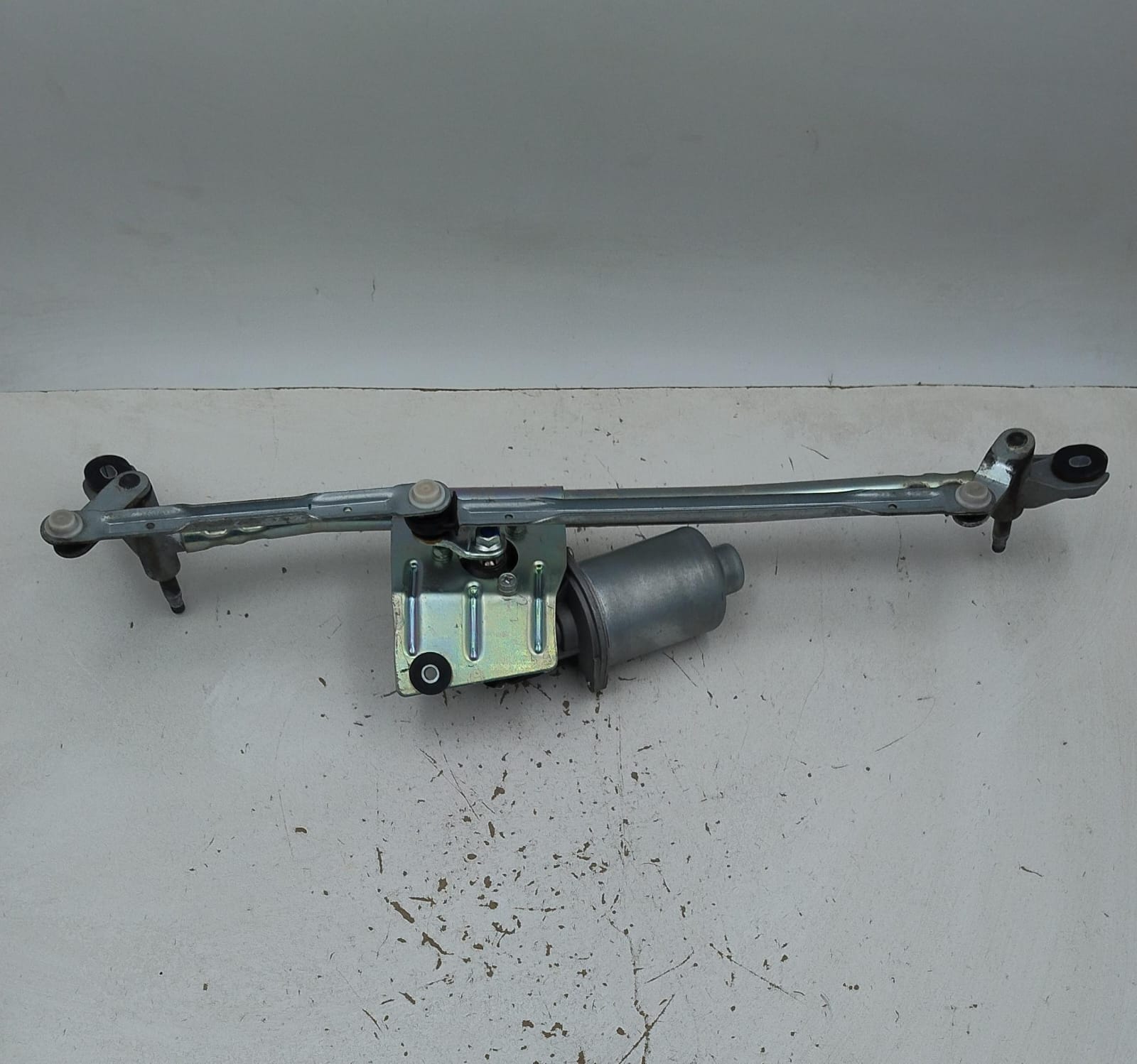 Motorino tergicristalli