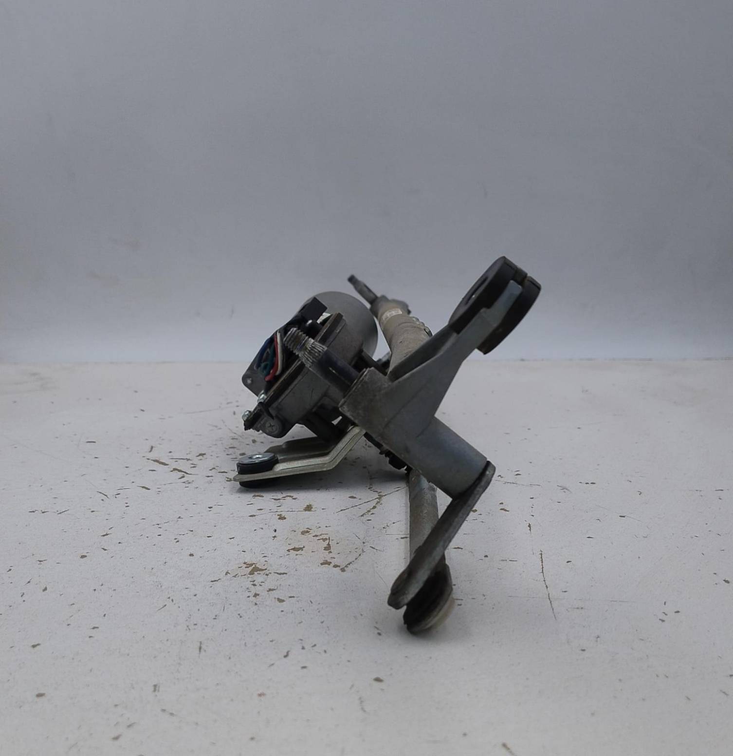 Motorino tergicristalli