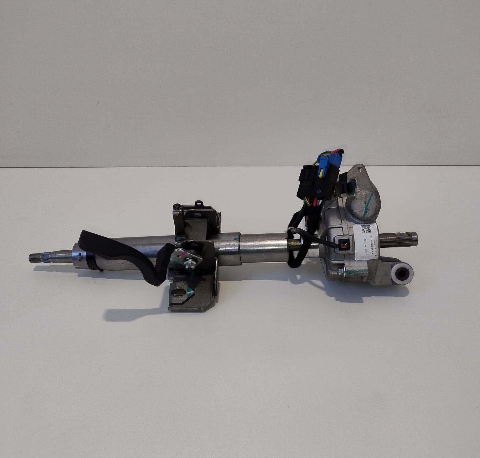 Piantone sterzo elettrico