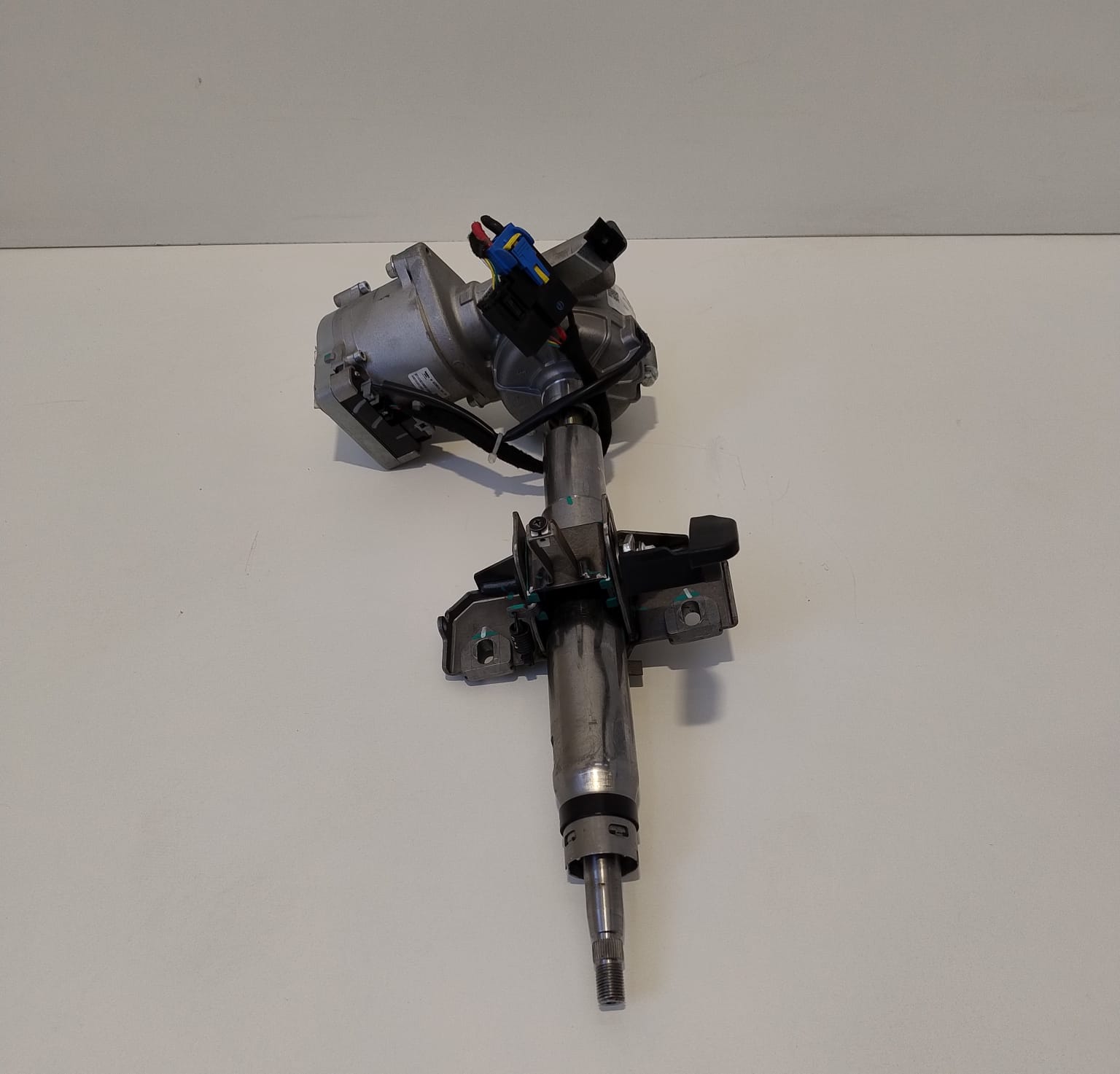 Piantone sterzo elettrico