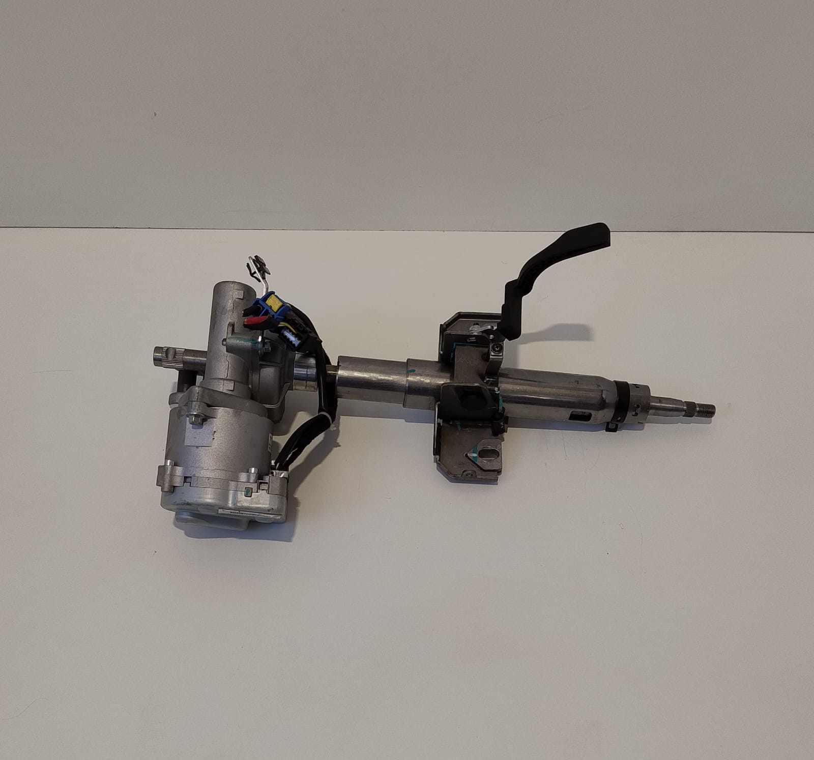 Piantone sterzo elettrico