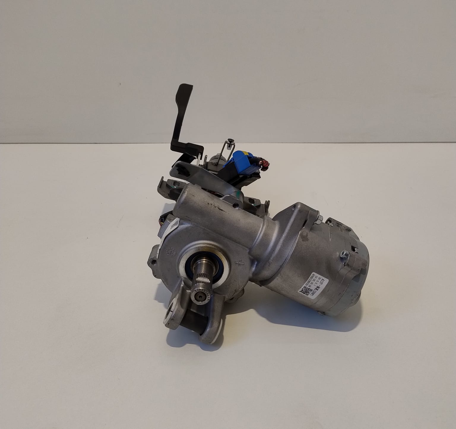 Piantone sterzo elettrico