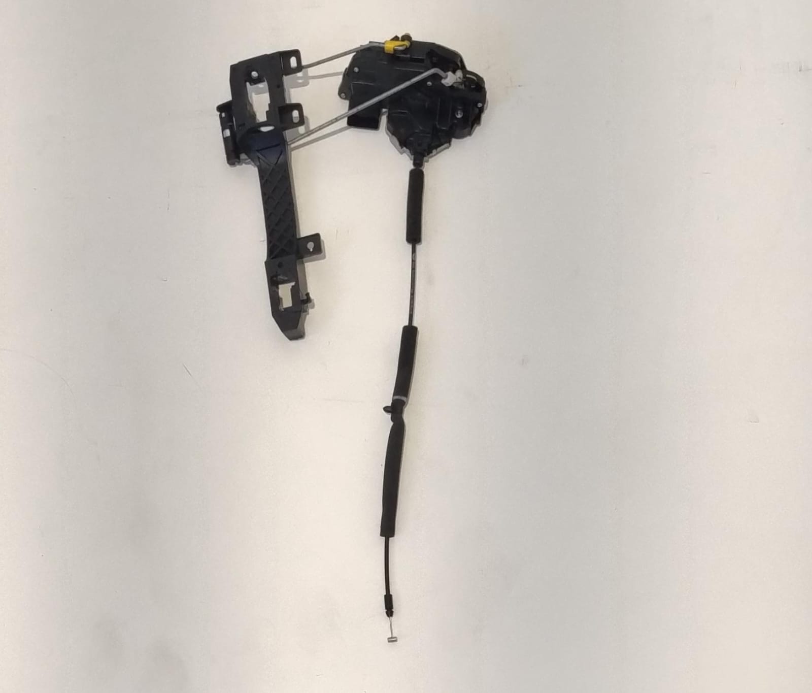 Serratura porta ant. sx.